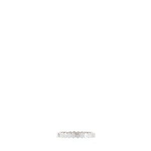 CHAUMET - Chaumet Bee ring in white gold (T53)
