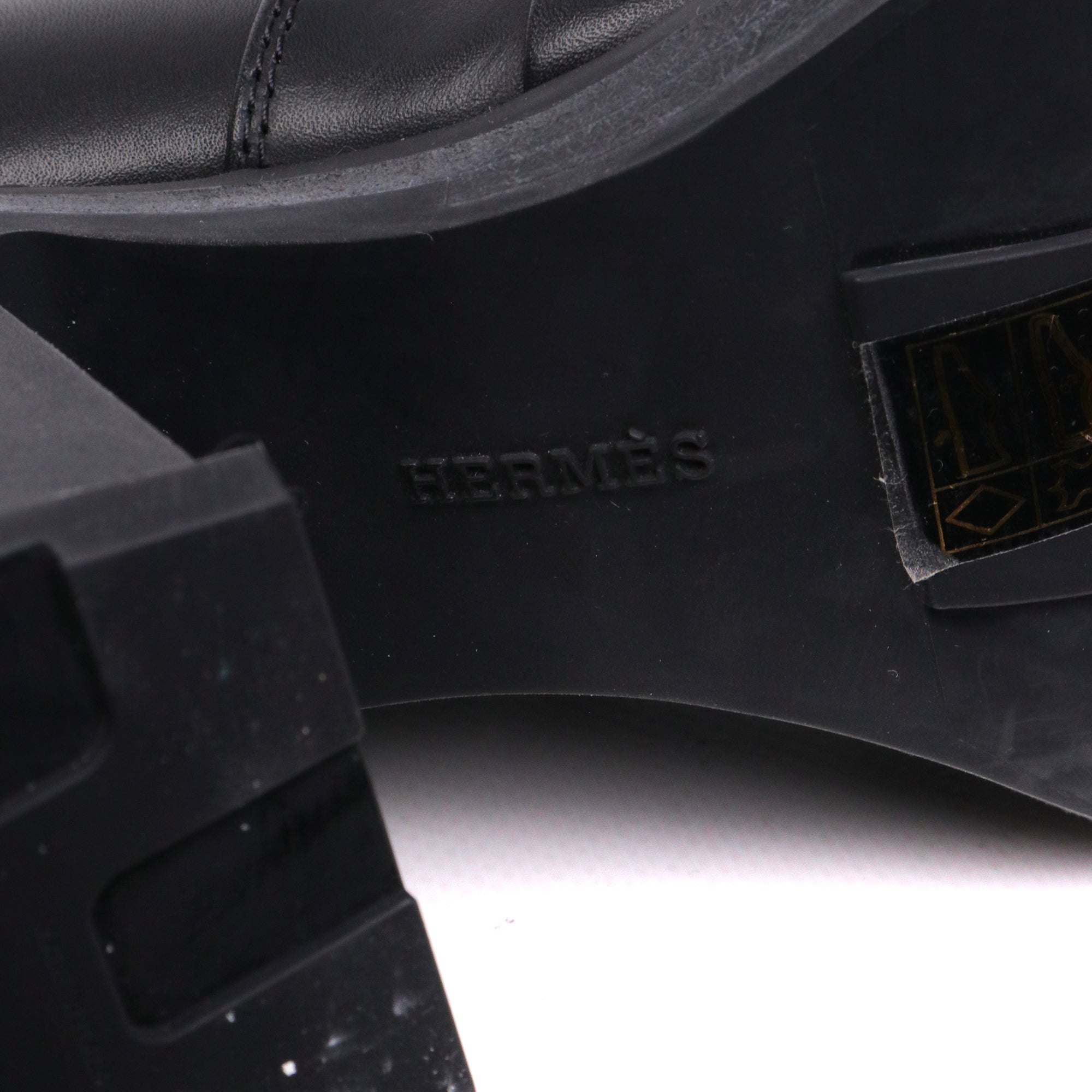 SAINT LAURENT - Nikki heeled sandals (T39)