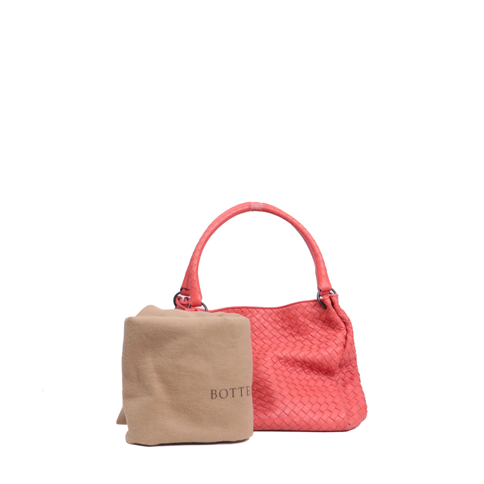 BOTTEGA VENETA - Small Jodie handbag 
