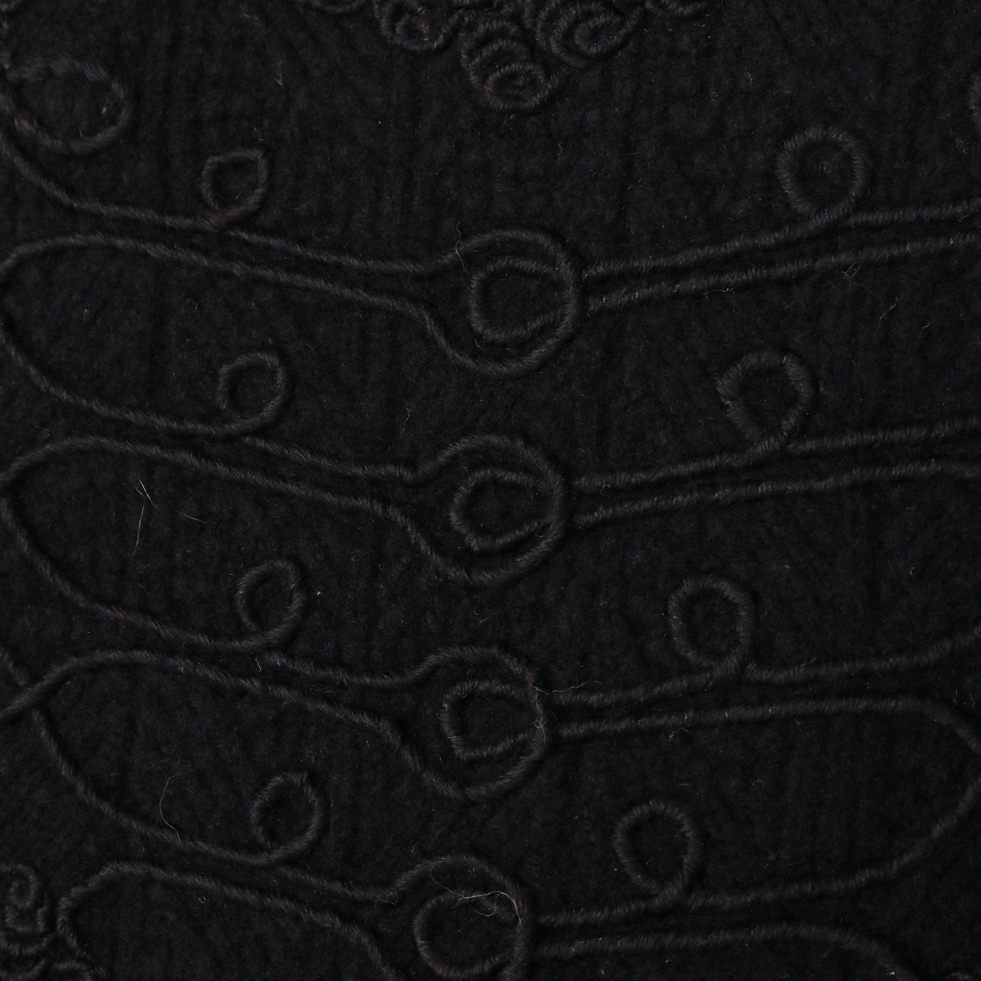 HERMÈS - Cashmere sweater (M)
