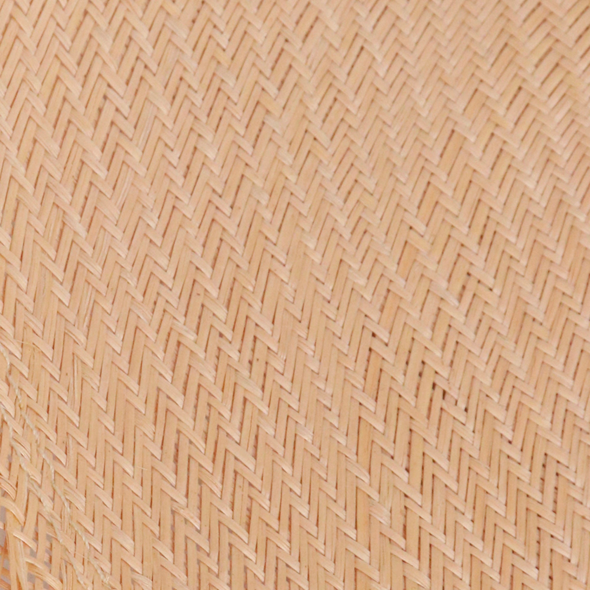 MAISON MICHEL - Maison Michel straw hat (S)