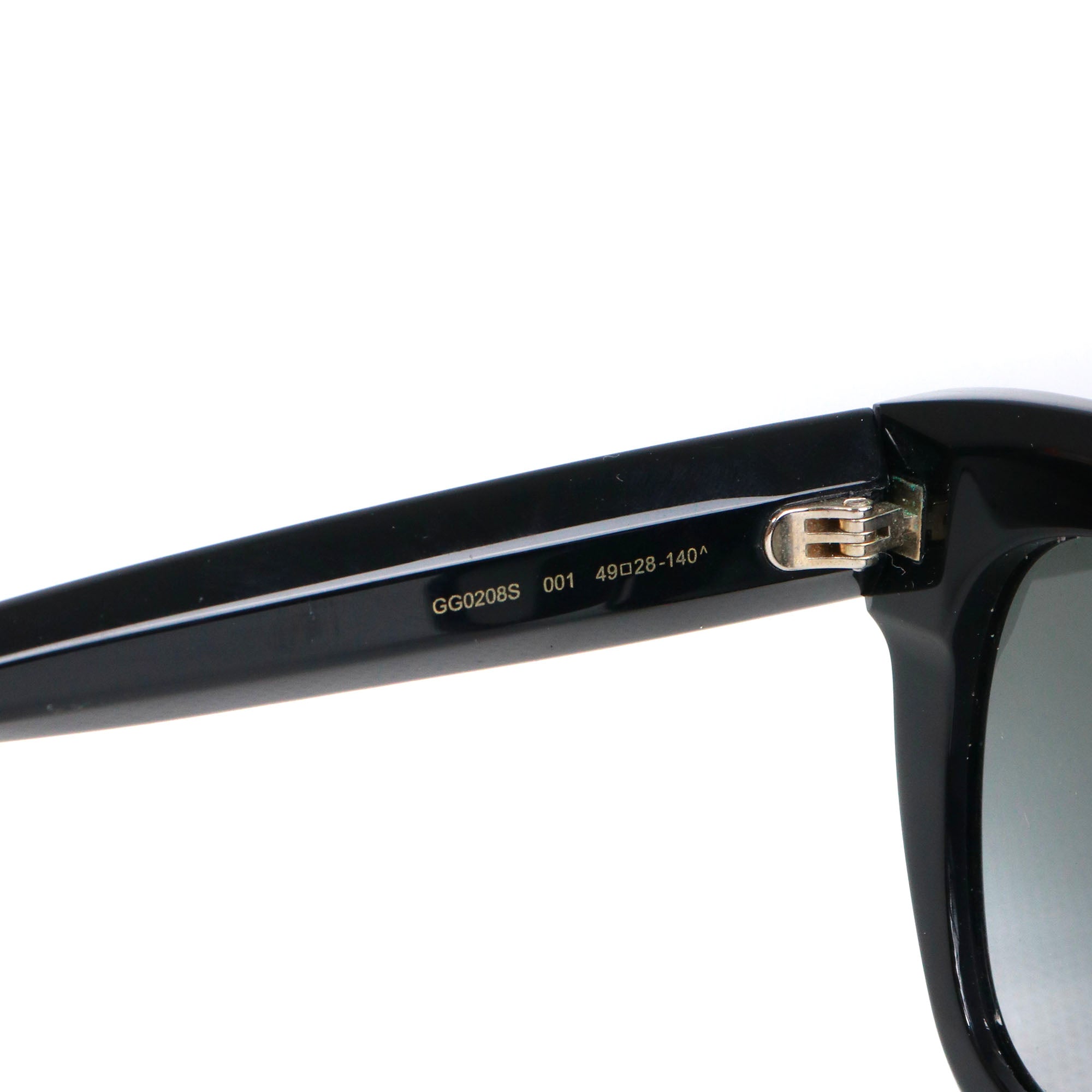 GUCCI - Guccify sunglasses