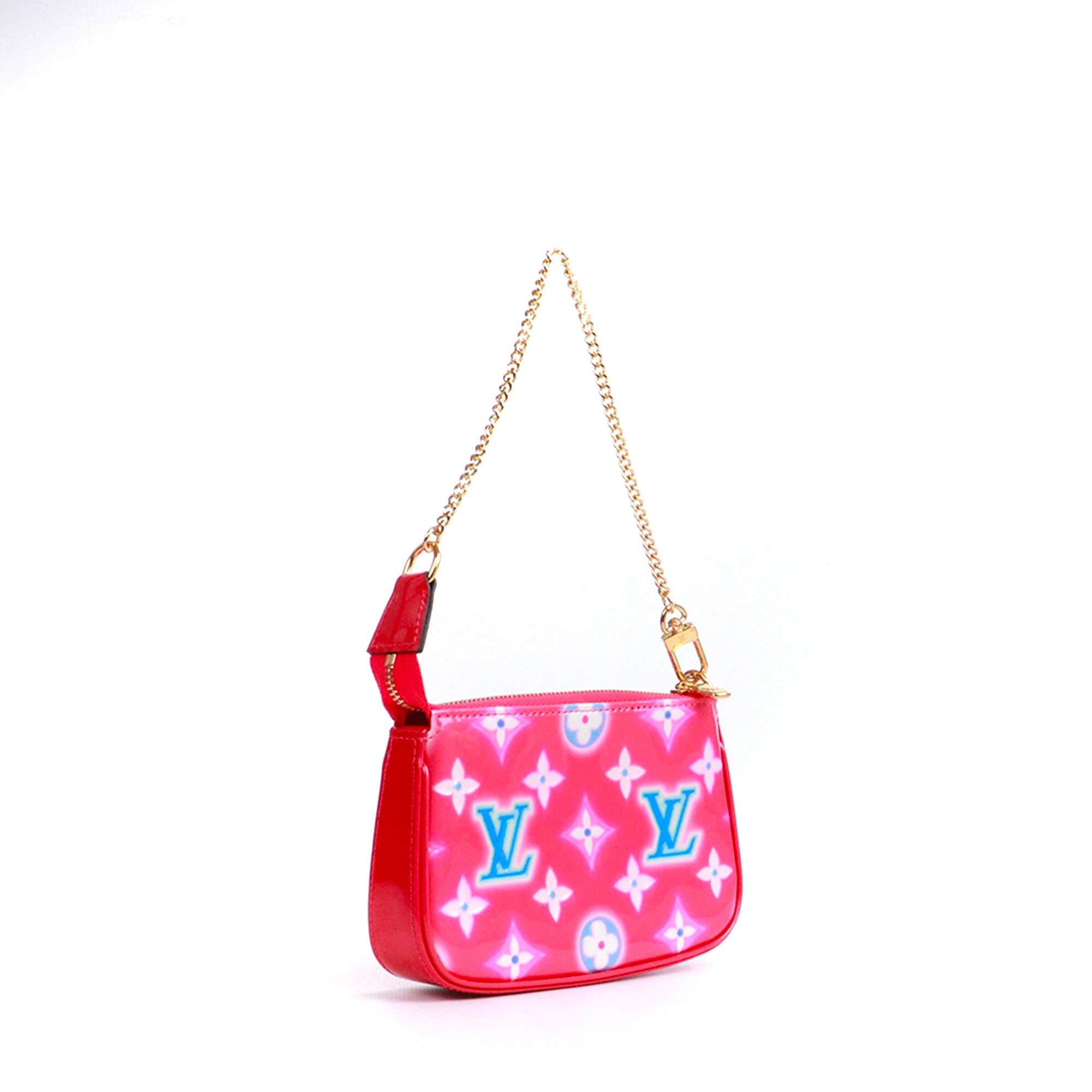 LOUIS VUITTON - Louis Vuitton Noé mini shoulder bag in monogram canvas