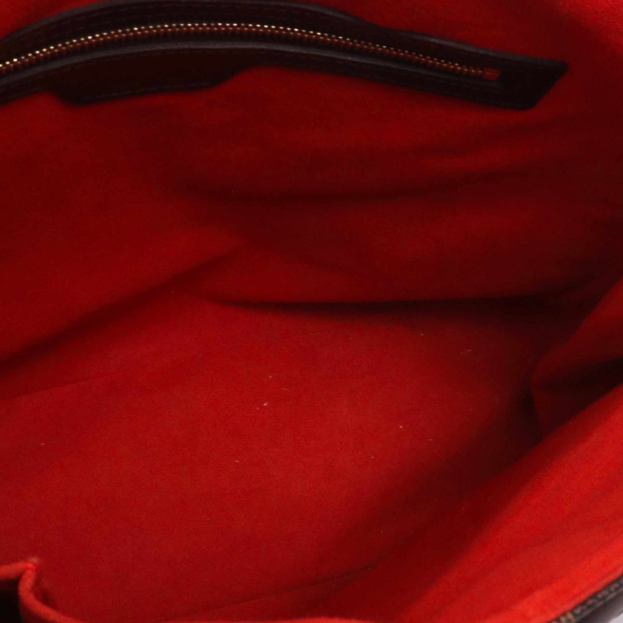 LOUIS VUITTON - Classic Pallas Monogram bag
