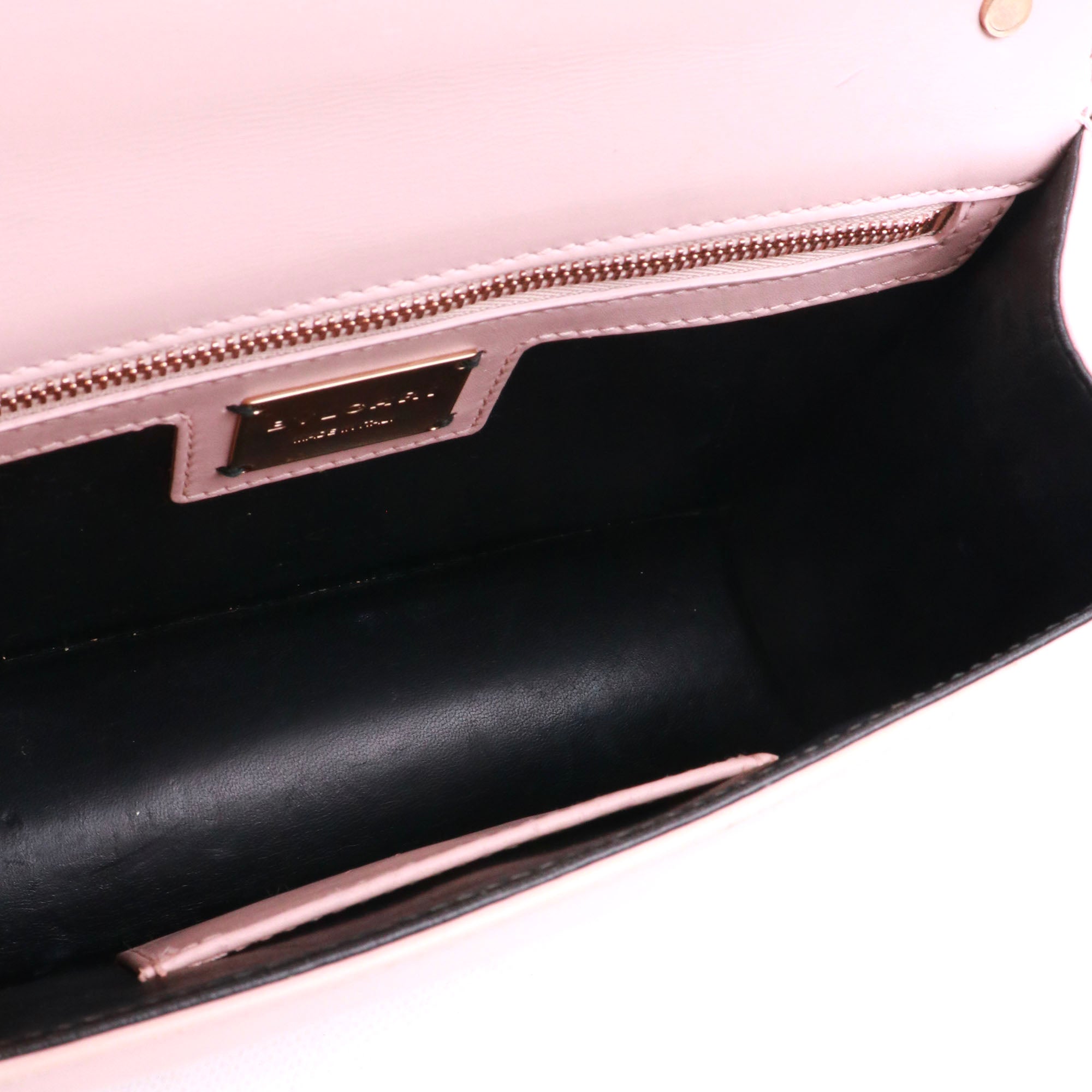 BVLGARI - Serpenti Forever shoulder bag