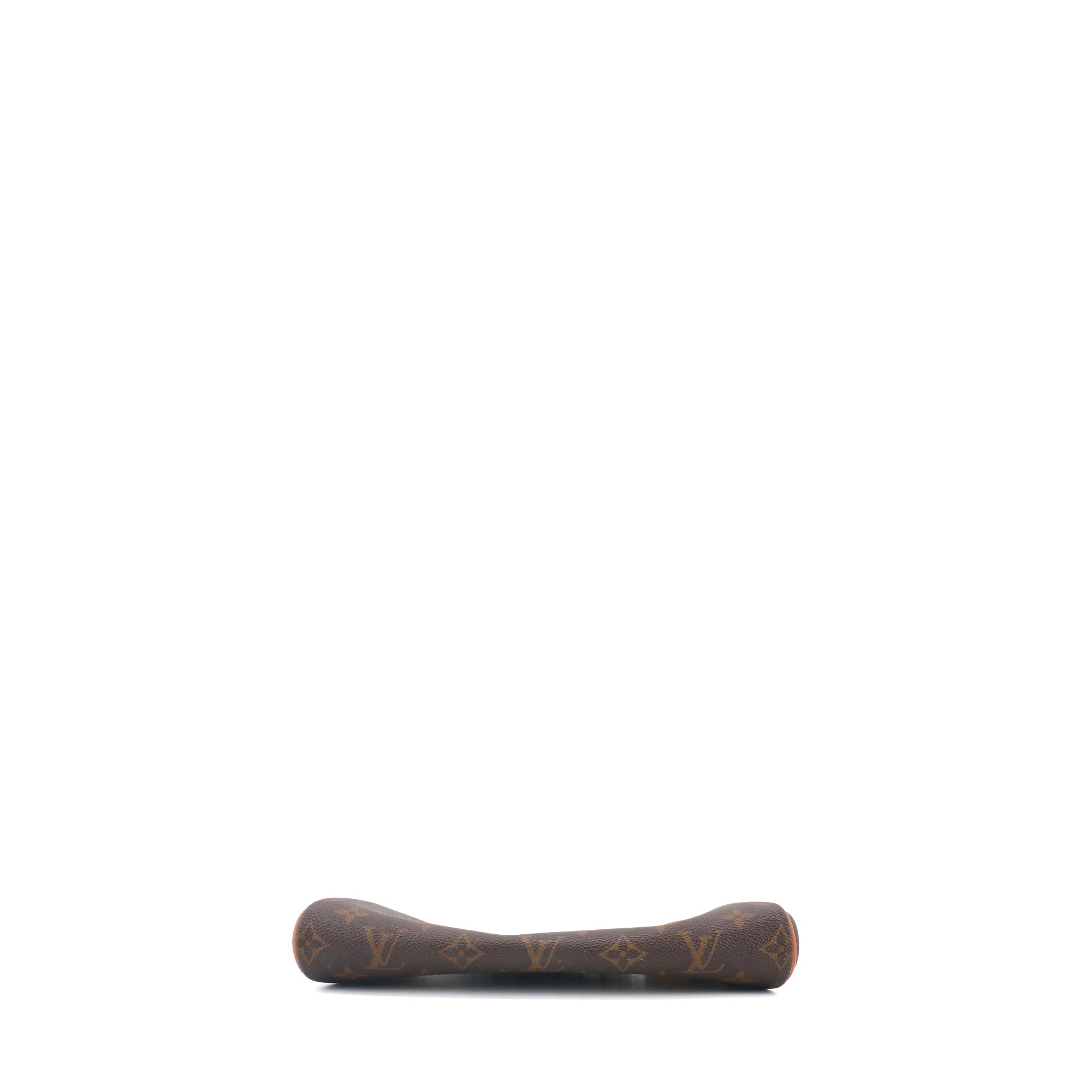 LOUIS VUITTON - Buci shoulder bag in brown epi leather