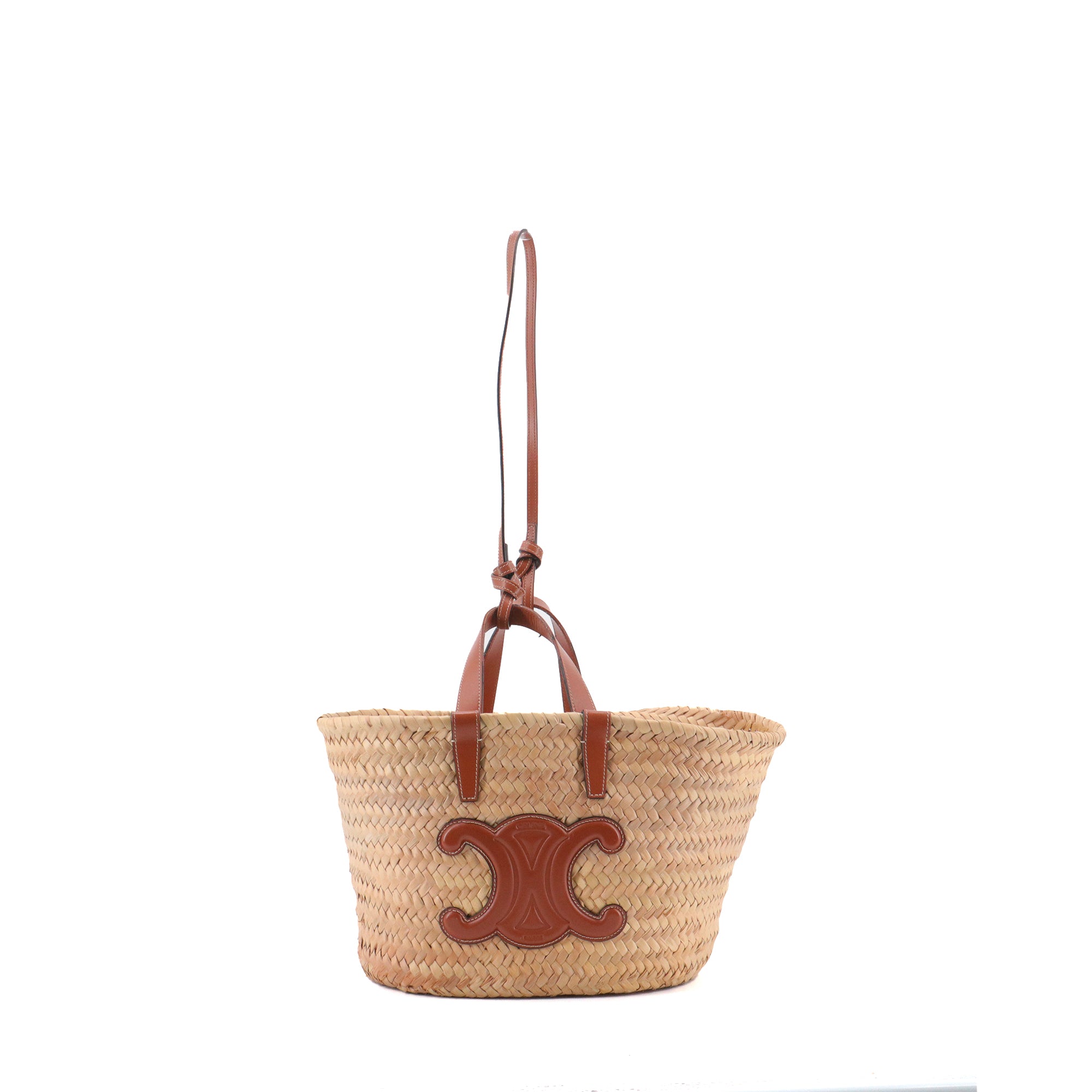 Triomphe teen model basket