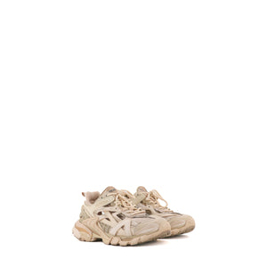 BALENCIAGA - Track sneakers (T39)