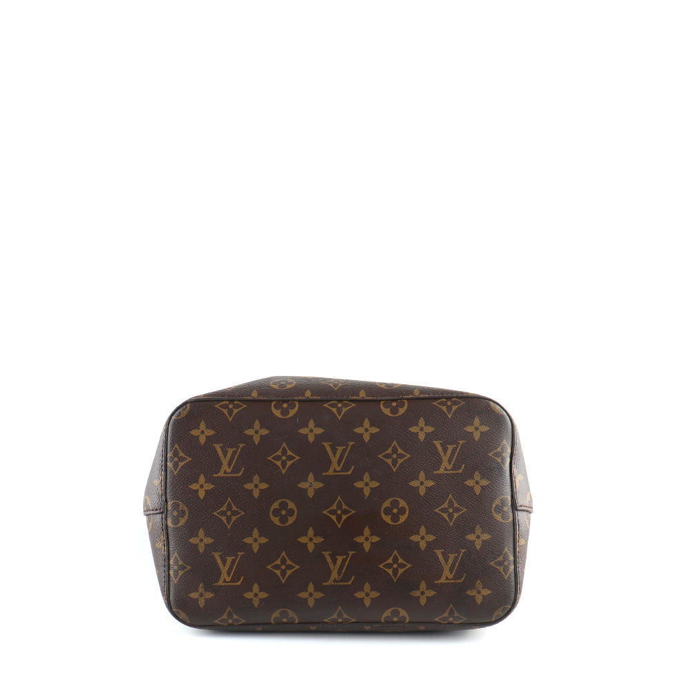 LOUIS VUITTON - Sac à épaule NéoNoé Rose Poudre