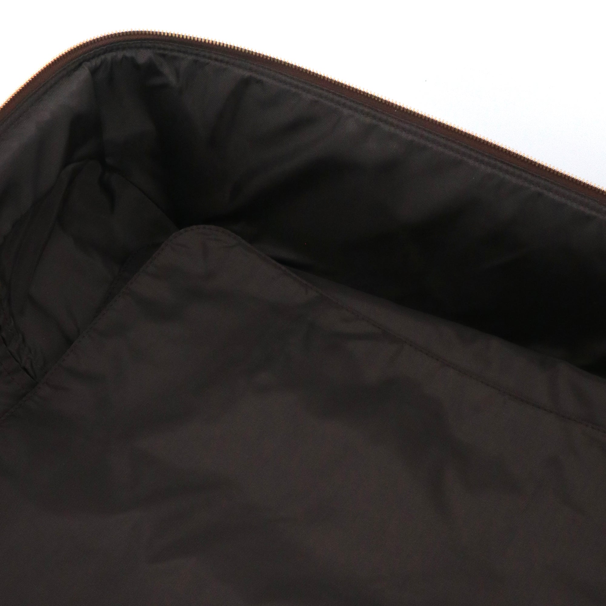 LOUIS VUITTON - Valise Pégase 50 Louis Vuitton en toile monogrammée
