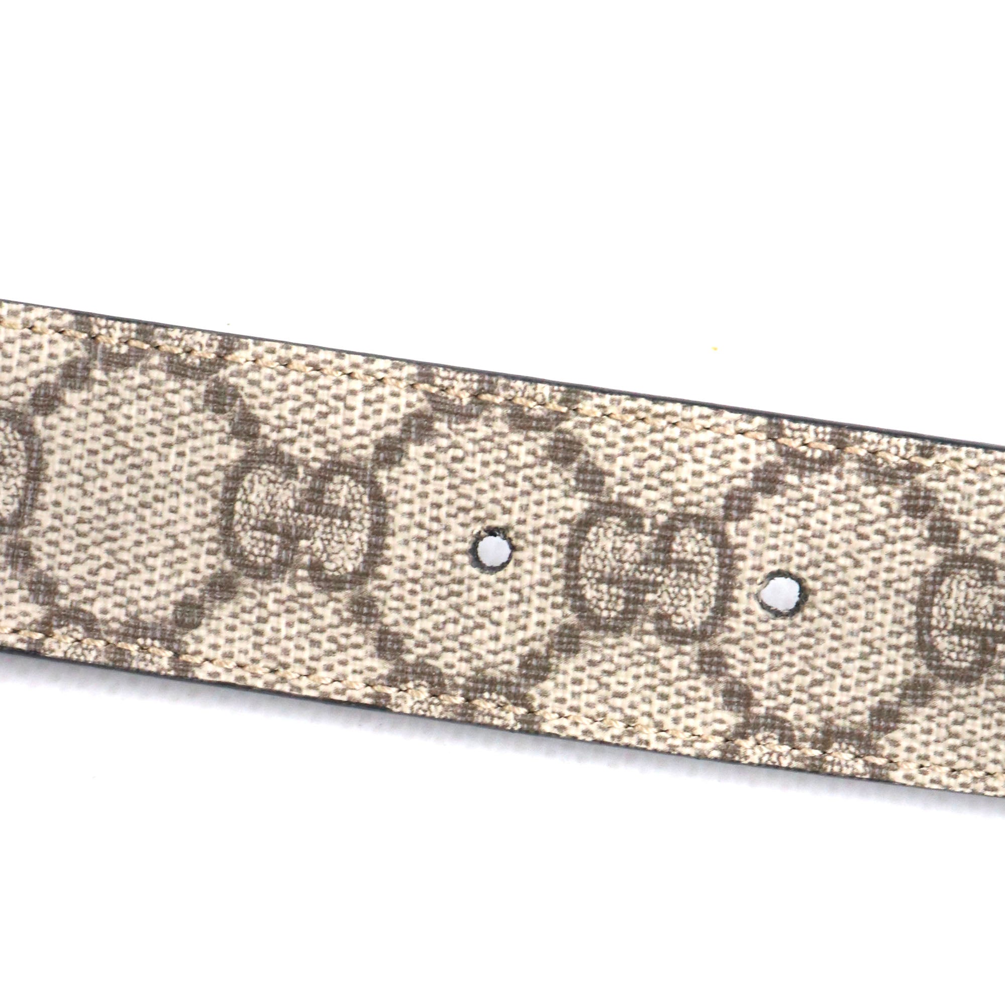 GUCCI - GG Marmont Belt (T85)