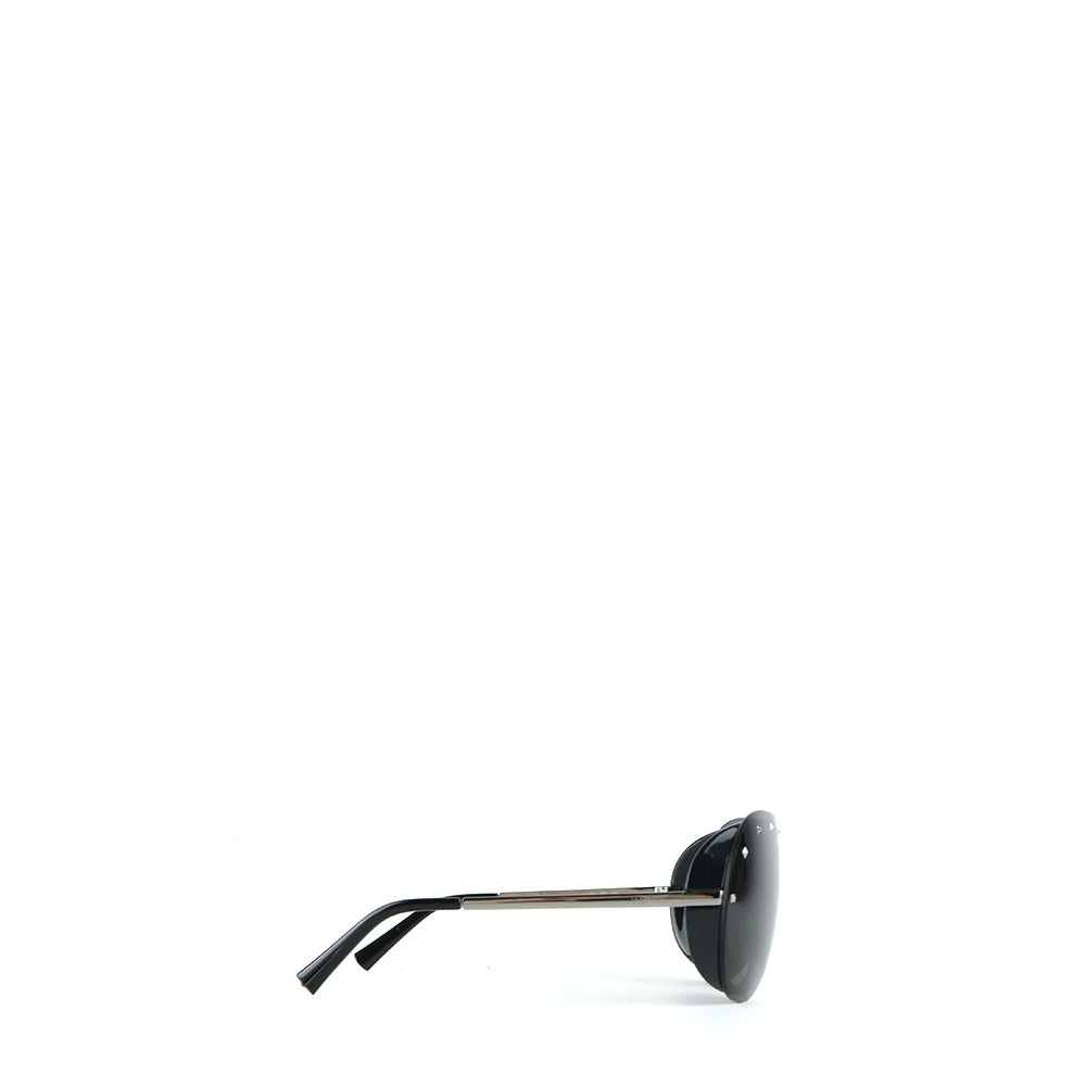 VALENTINO - Aviator sunglasses with studs