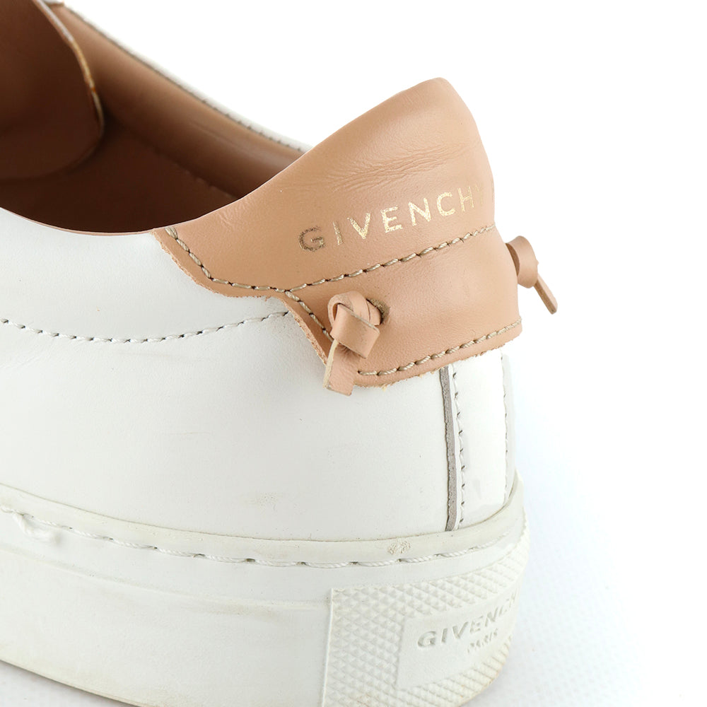 GIVENCHY - Sneakers à bande élastique (T36)