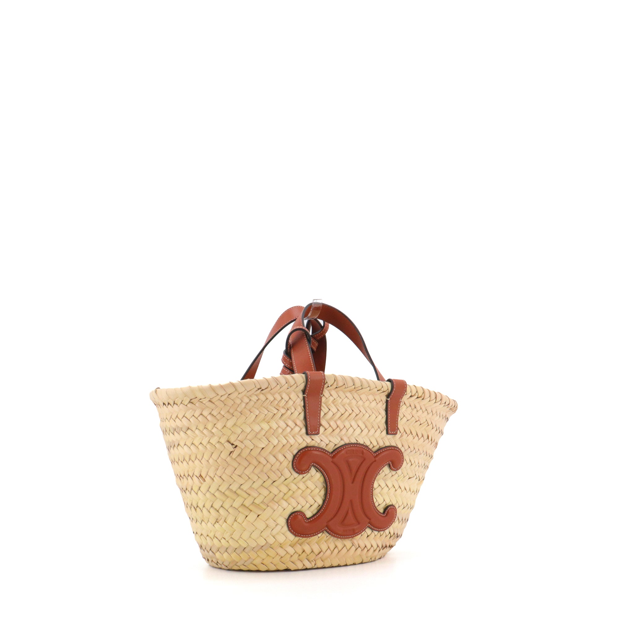 Triomphe teen model basket