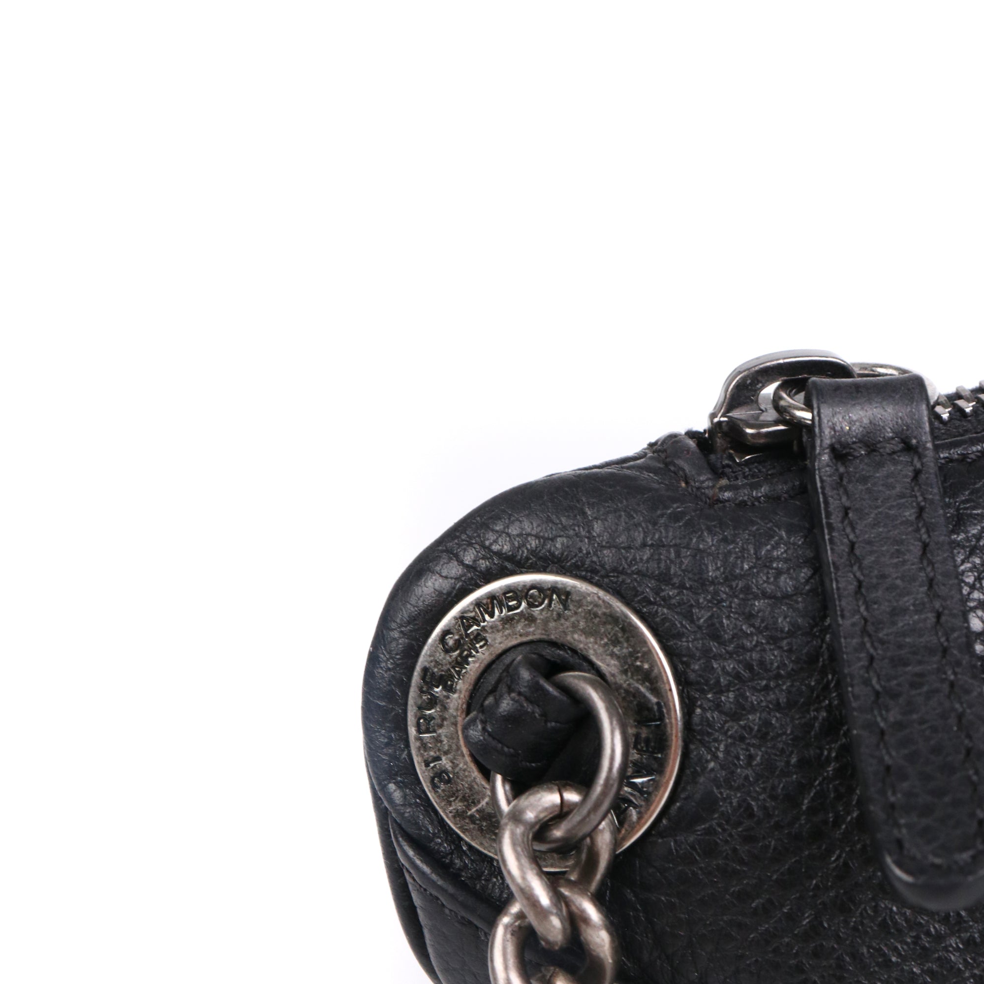 HERMÈS - Reversible H belt with gold buckle (T65)
