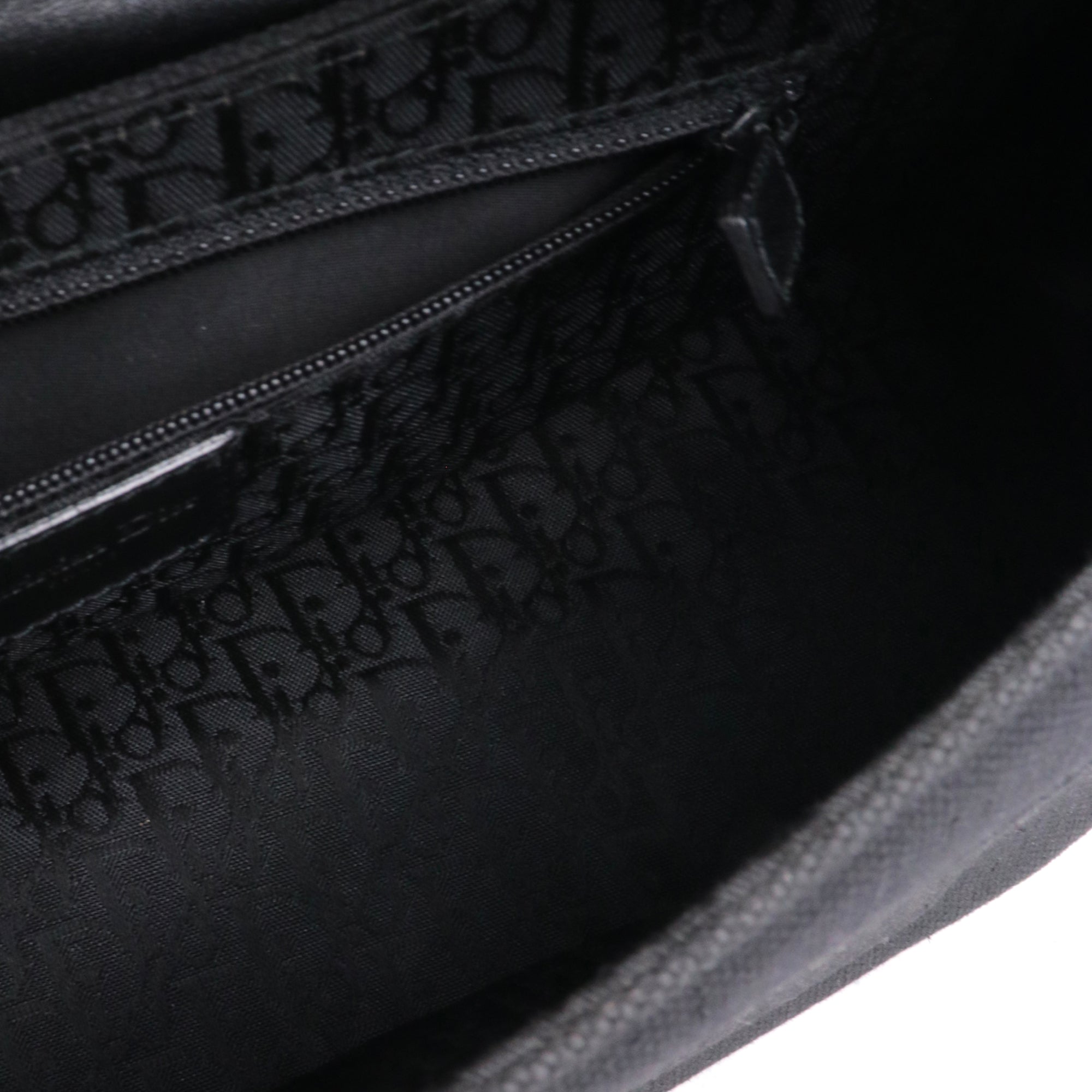DIOR - Lady Dior handbag
