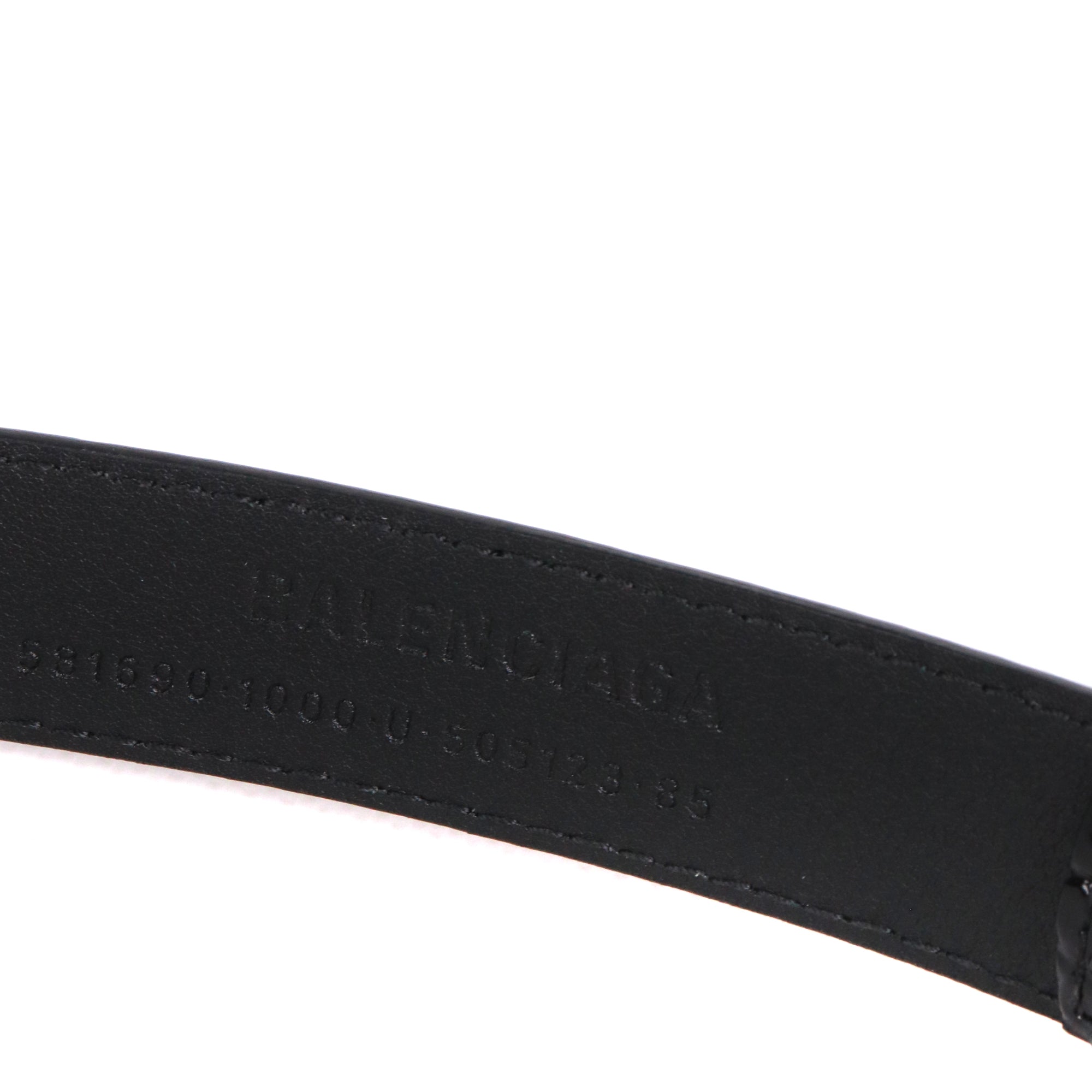 GUCCI - GG Marmont Belt (T85)