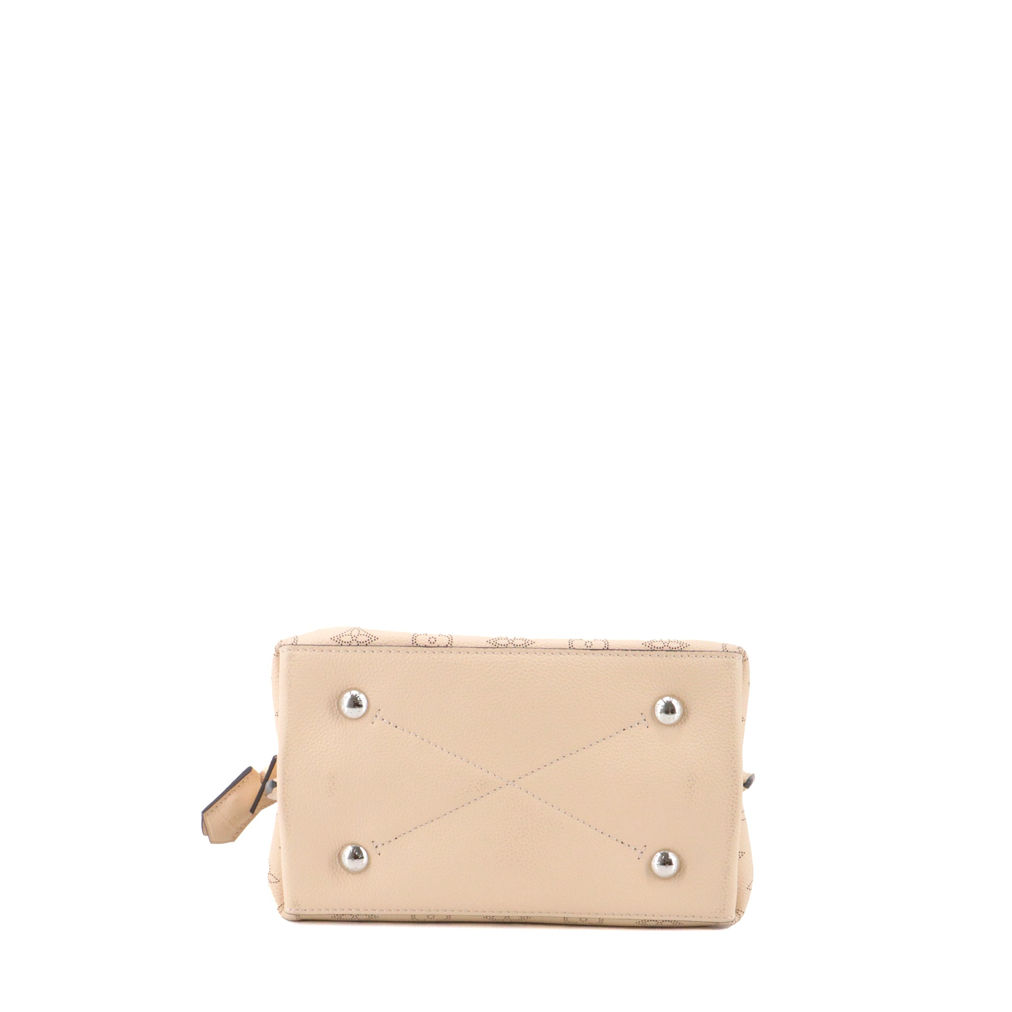 LOUIS VUITTON - Louis Vuitton Muria shoulder bag in mahina leather