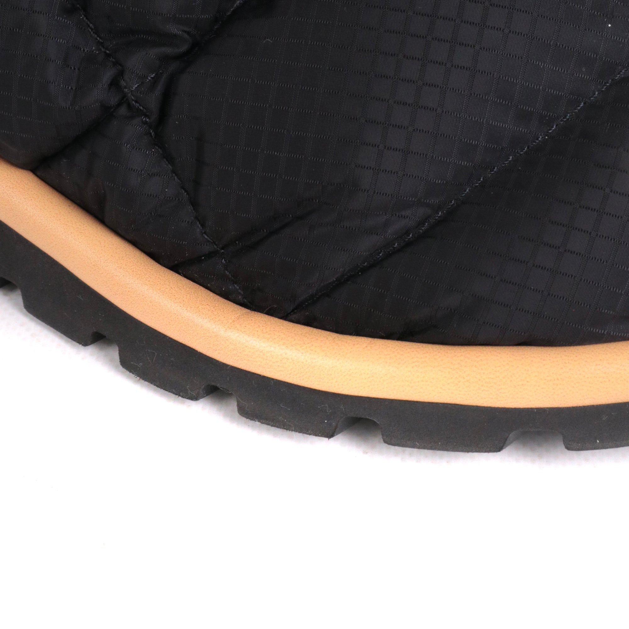 LOUIS VUITTON - Louis Vuitton Fastlane denim sneakers (T43)