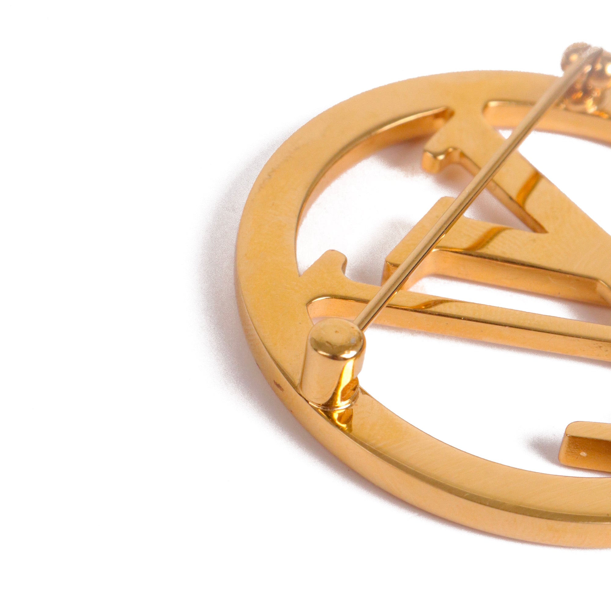 SAINT LAURENT - Vintage necklace