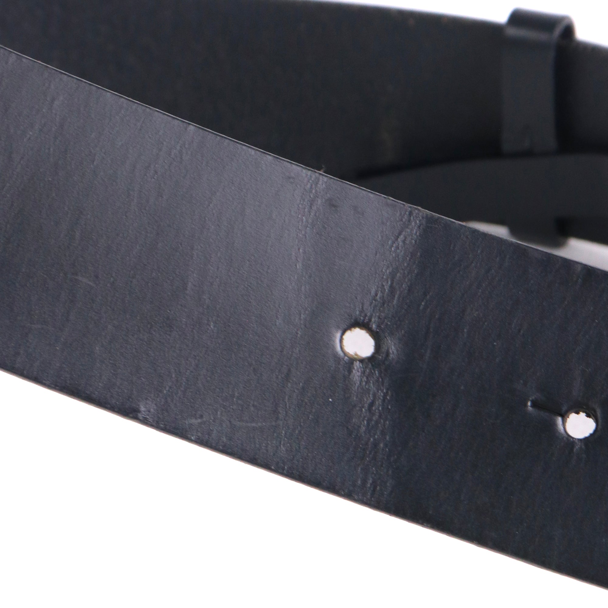 CHANEL - Vintage Belt (T80)