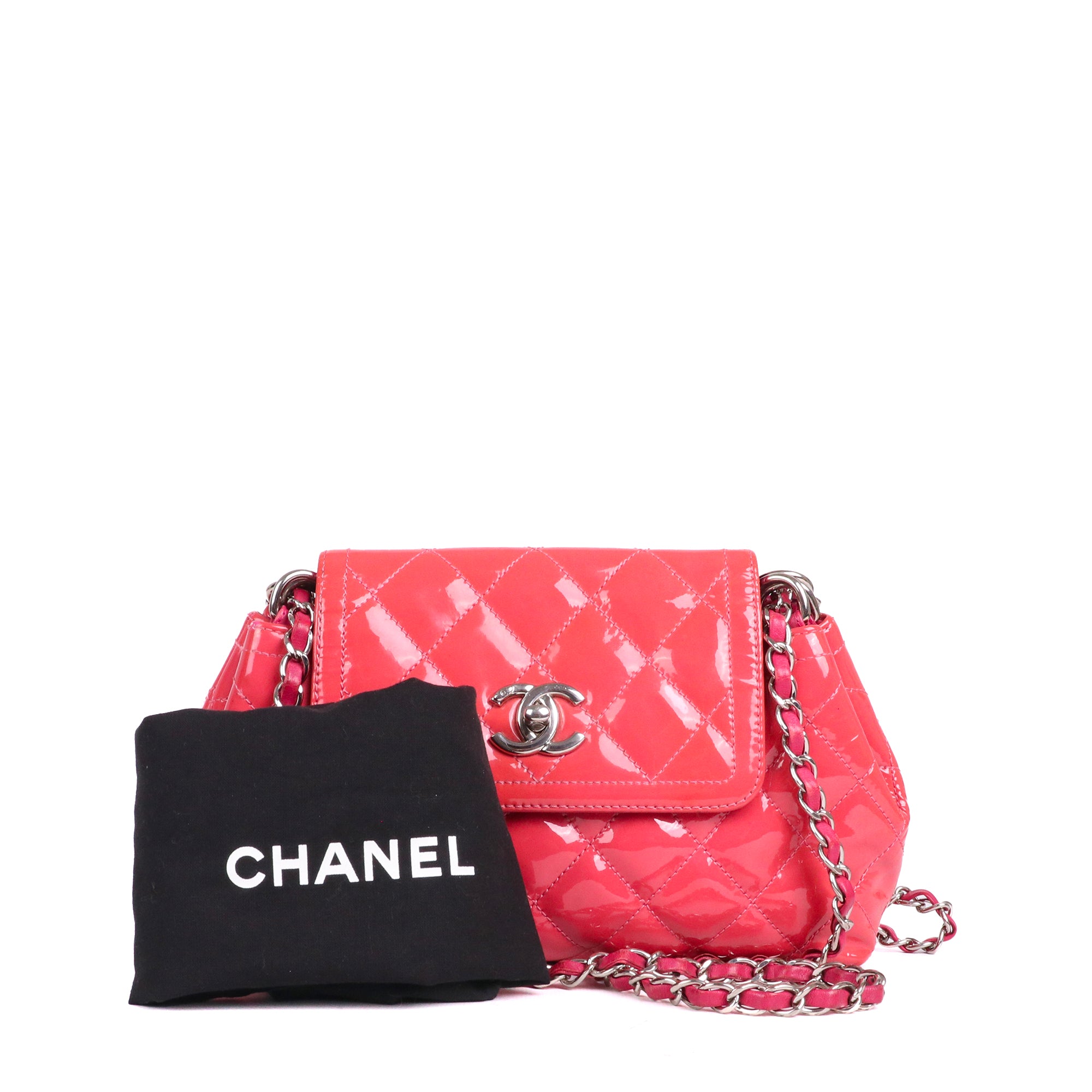 CHANEL - Limited edition Timeless handbag in yellow leather