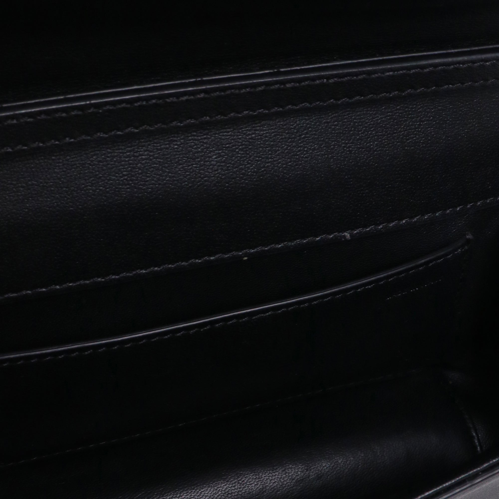 VALENTINO - Rockstud leather tote bag