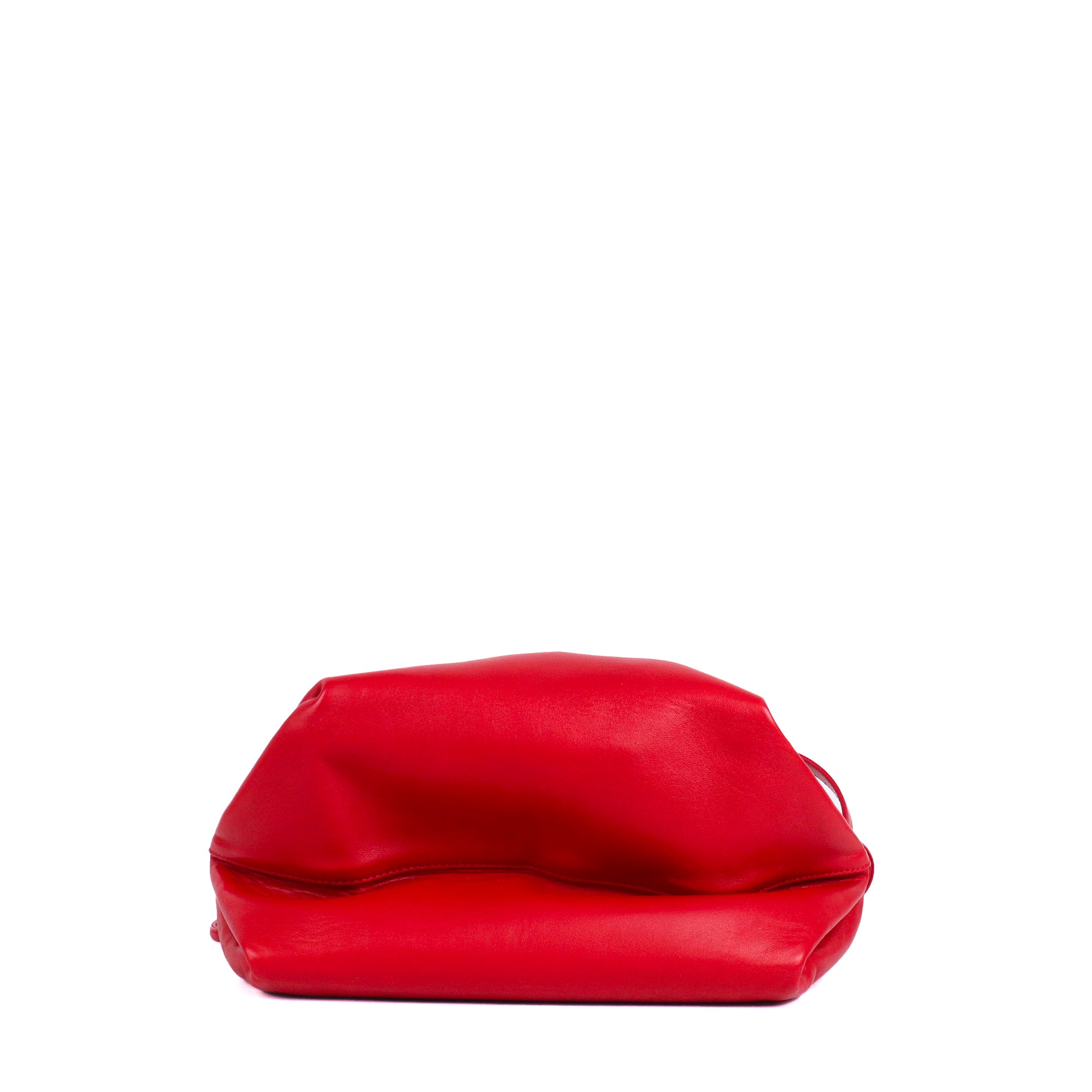 SAINT LAURENT - Teddy model bucket bag 