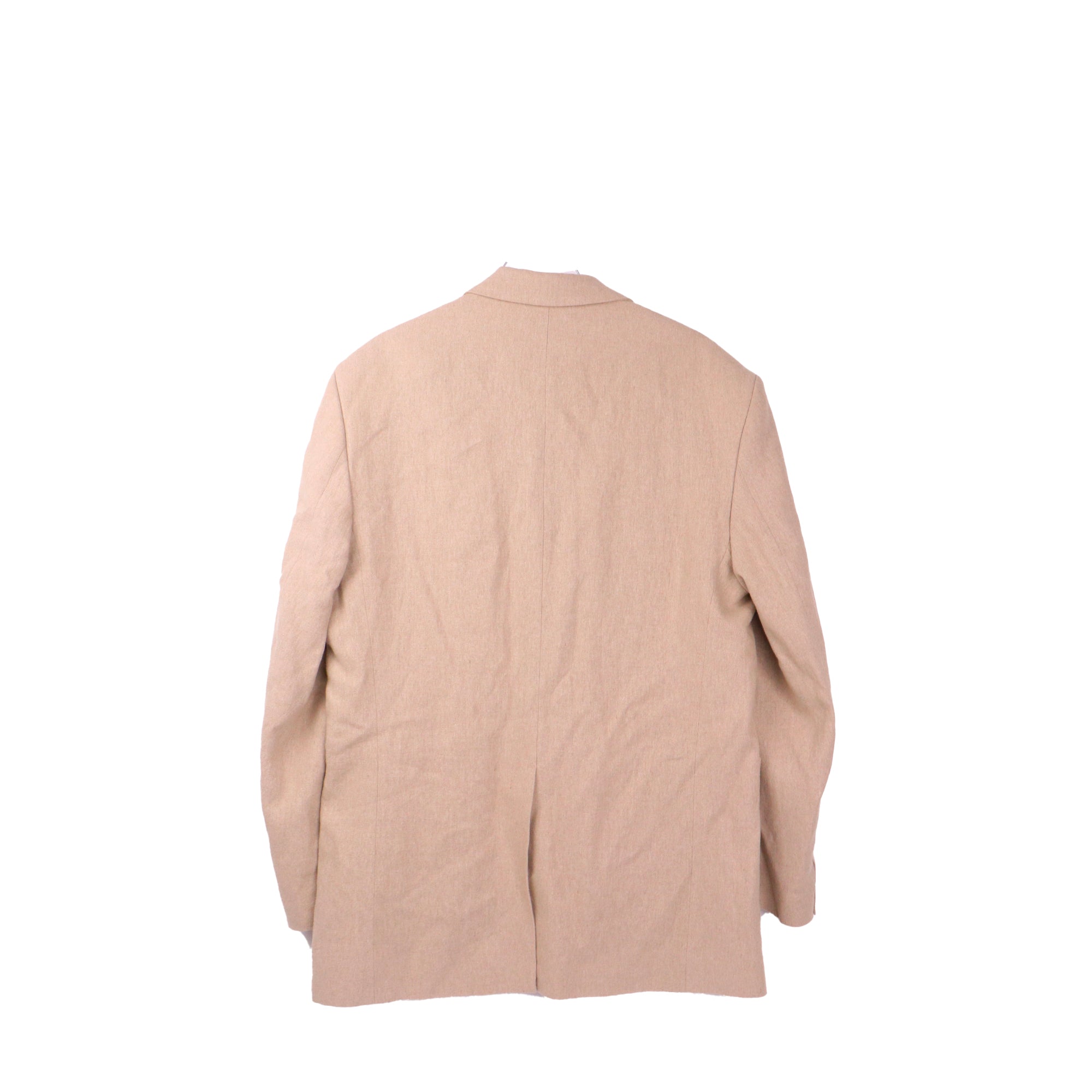 JACQUEMUS - Veste Le Splash Jacquemus en lin (T38)