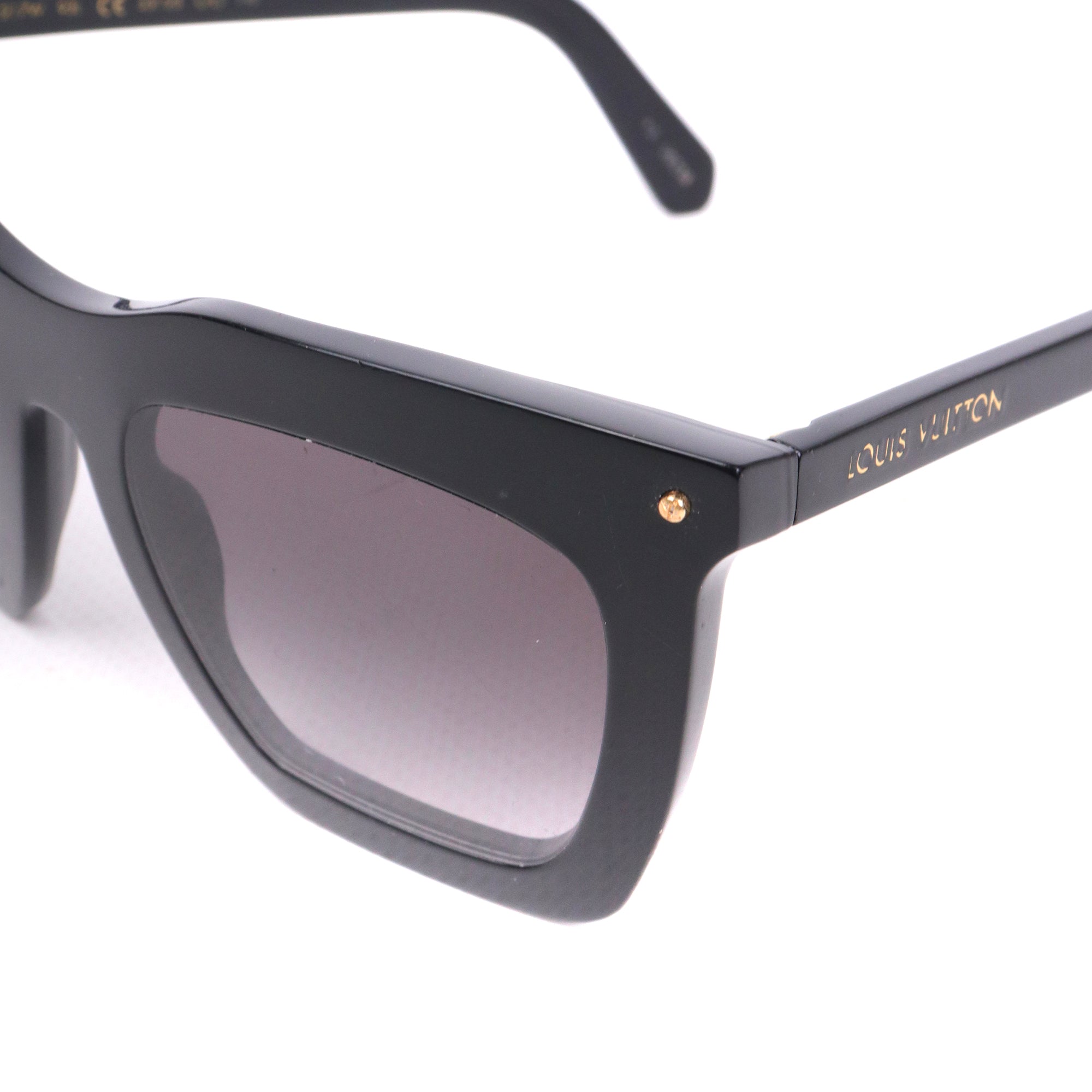 LOUIS VUITTON - My Chain LV sunglasses