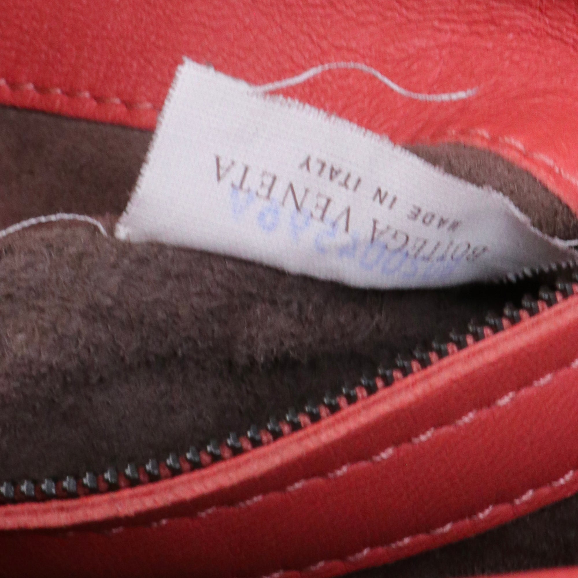 BOTTEGA VENETA - Small Jodie handbag 