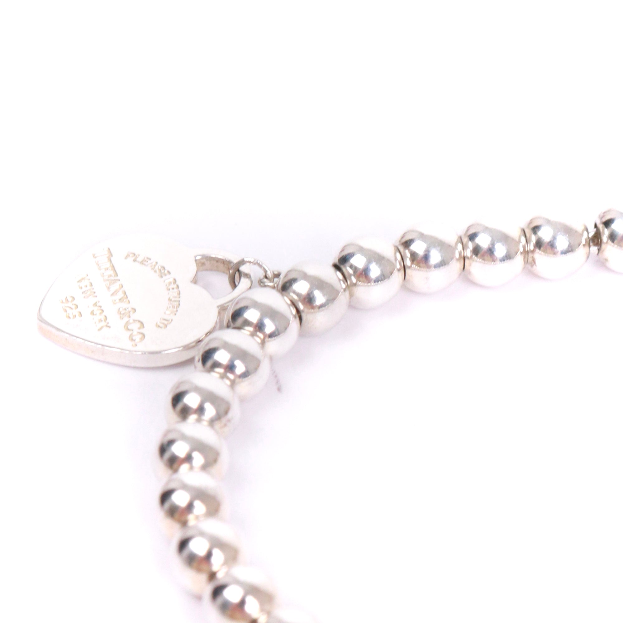 CHANEL - Large quilted chain necklace