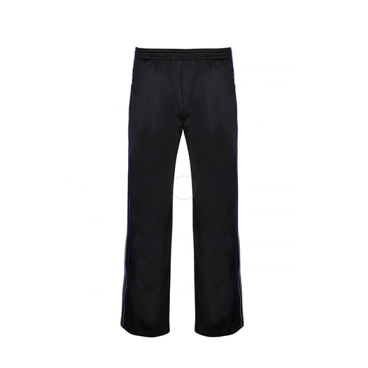 BALENCIAGA - Pantalon de Jogging Balenciaga en coton noir (T46)