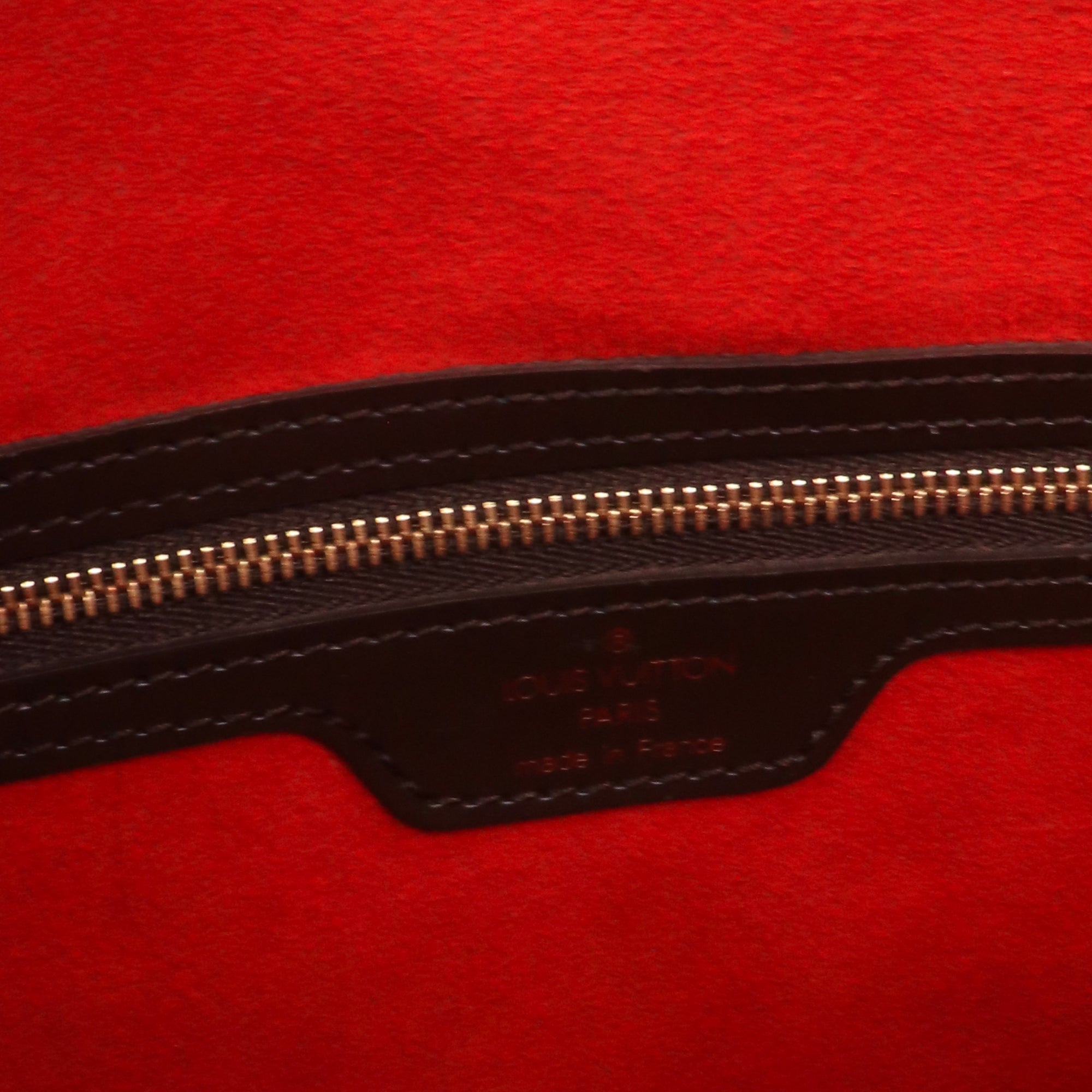 LOUIS VUITTON - Classic Pallas Monogram bag