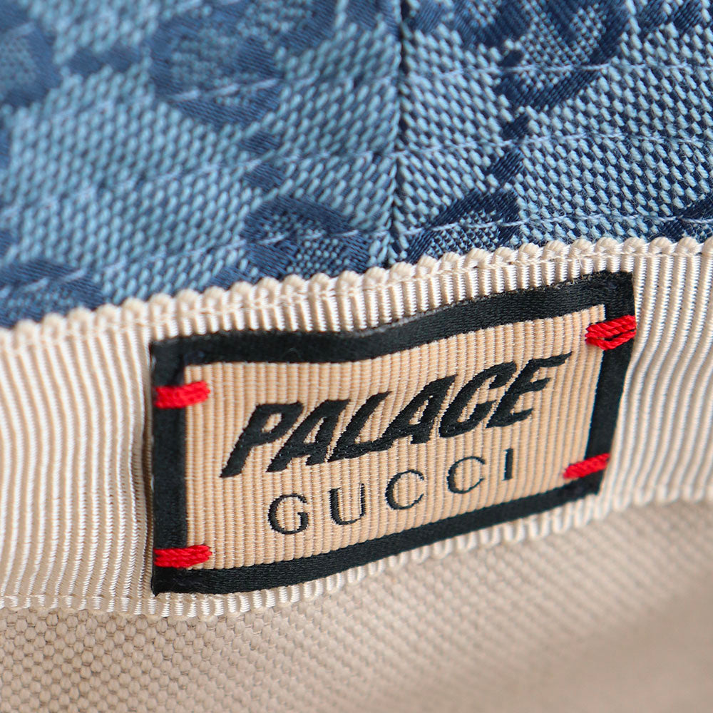 GUCCI - Bob Gucci x Palace (S)