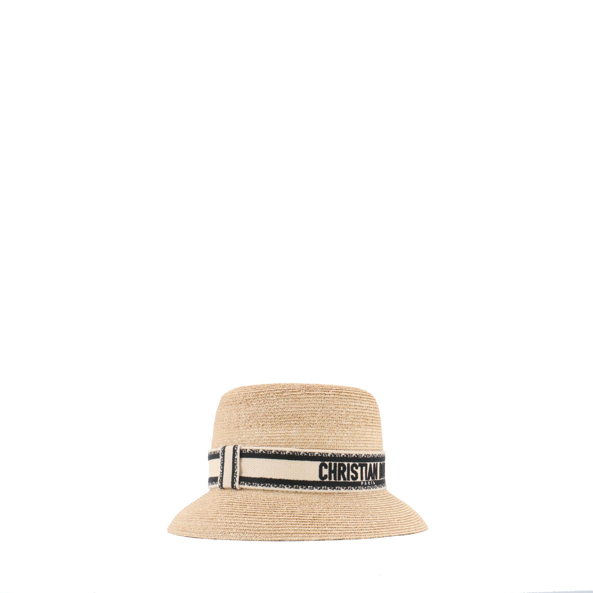 DIOR - DiorClub J'ADIOR visor