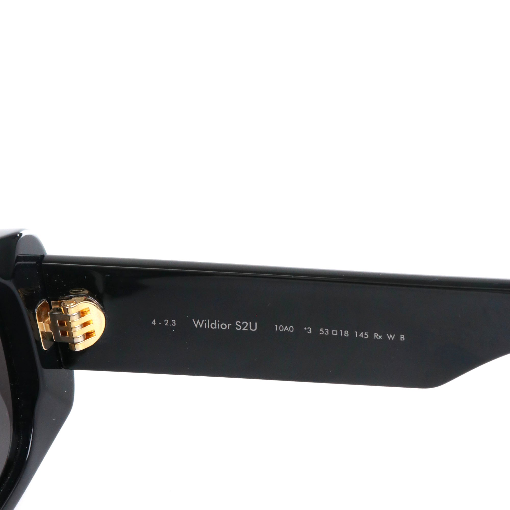 DIOR - Sunglasses