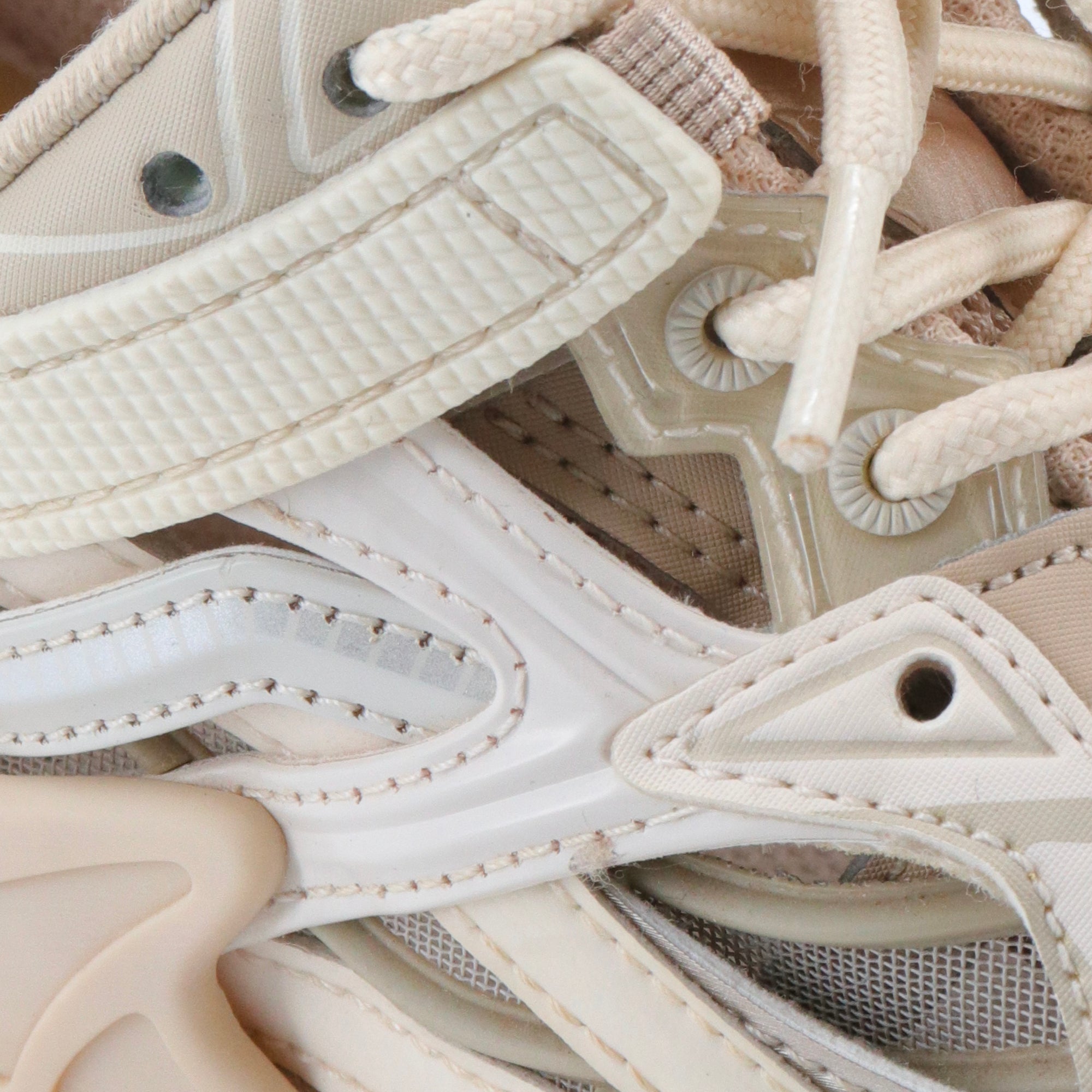 BALENCIAGA - Track sneakers (T39)