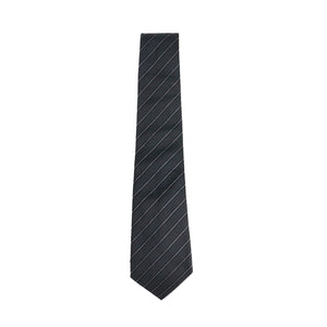 DIOR - Dior pattern silk tie
