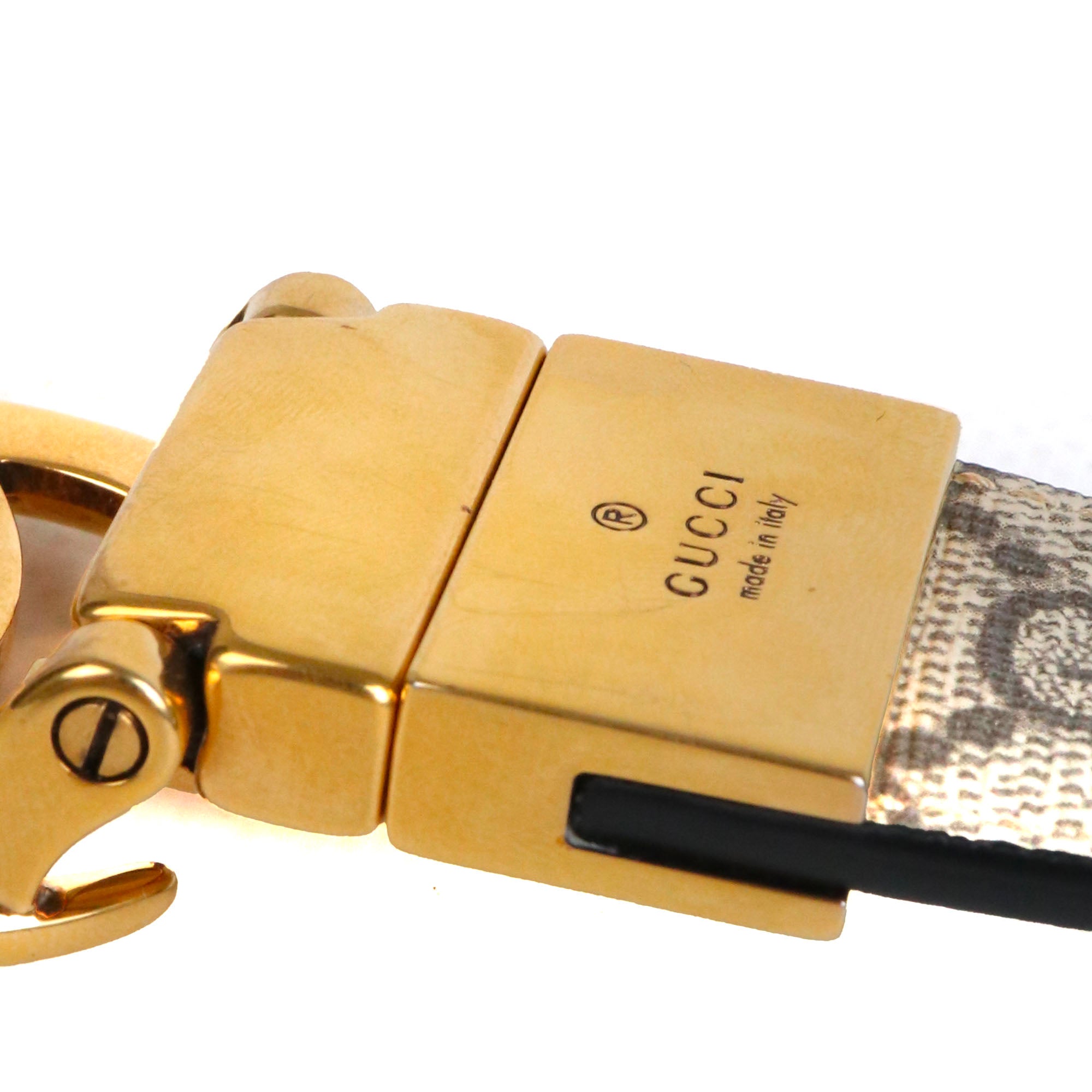 GUCCI - GG Marmont Belt (T85)