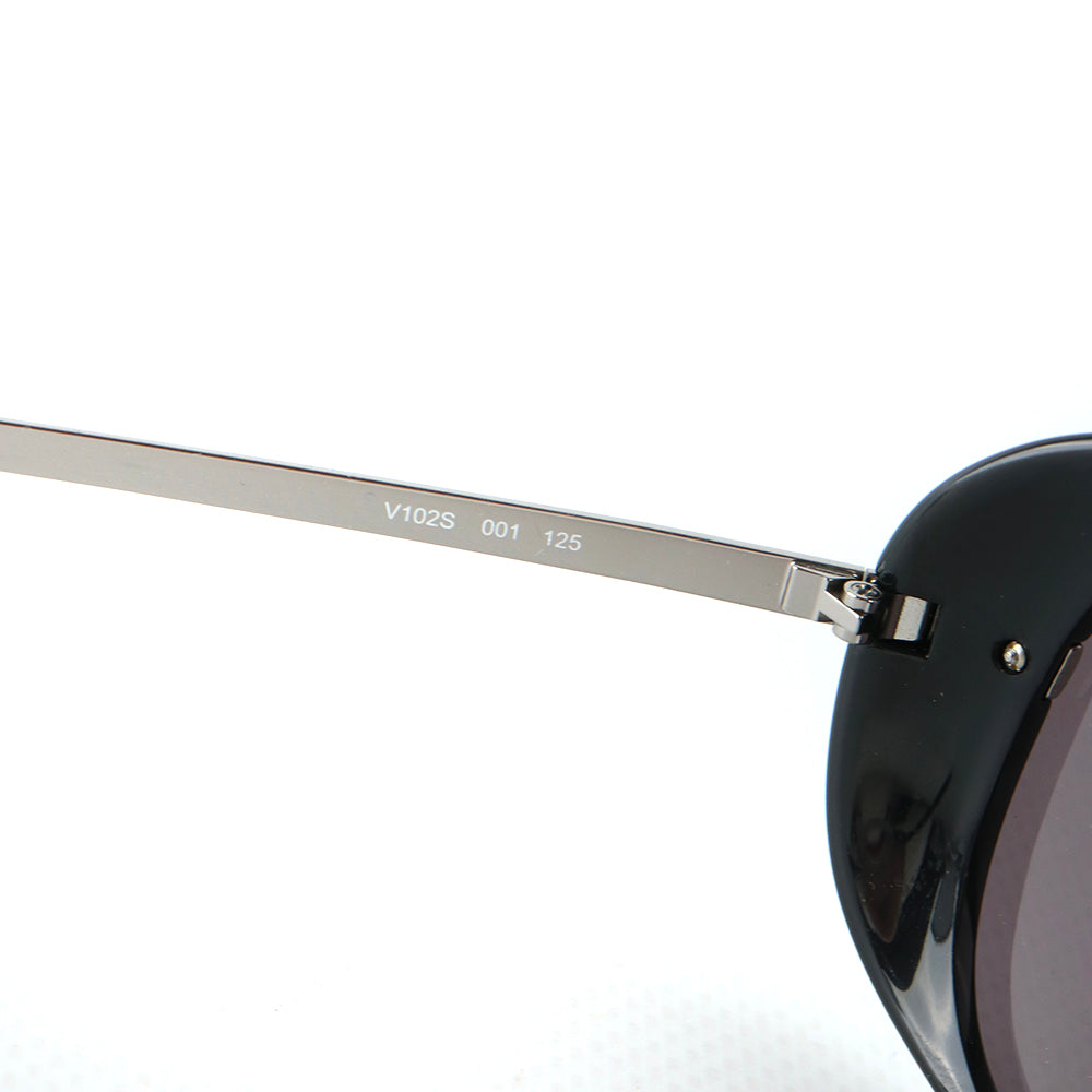 VALENTINO - Aviator sunglasses with studs
