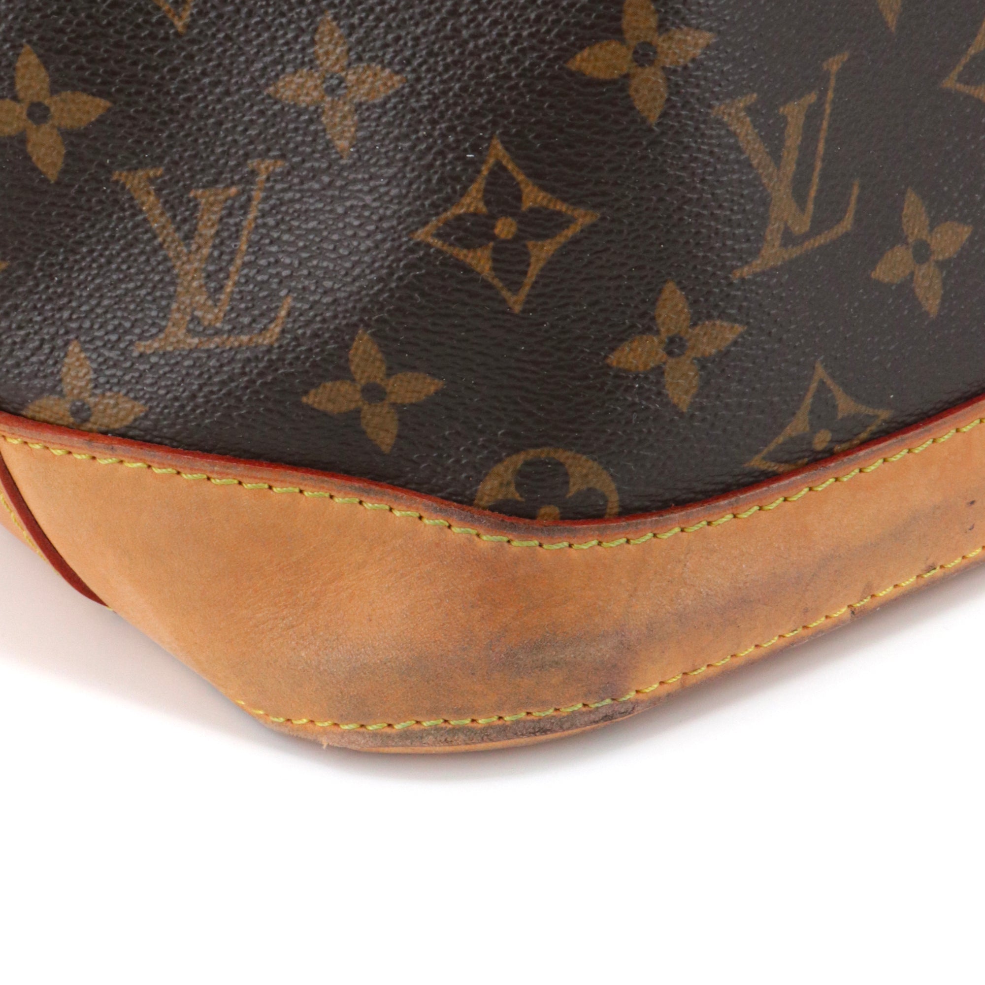 LOUIS VUITTON - Lockit bag