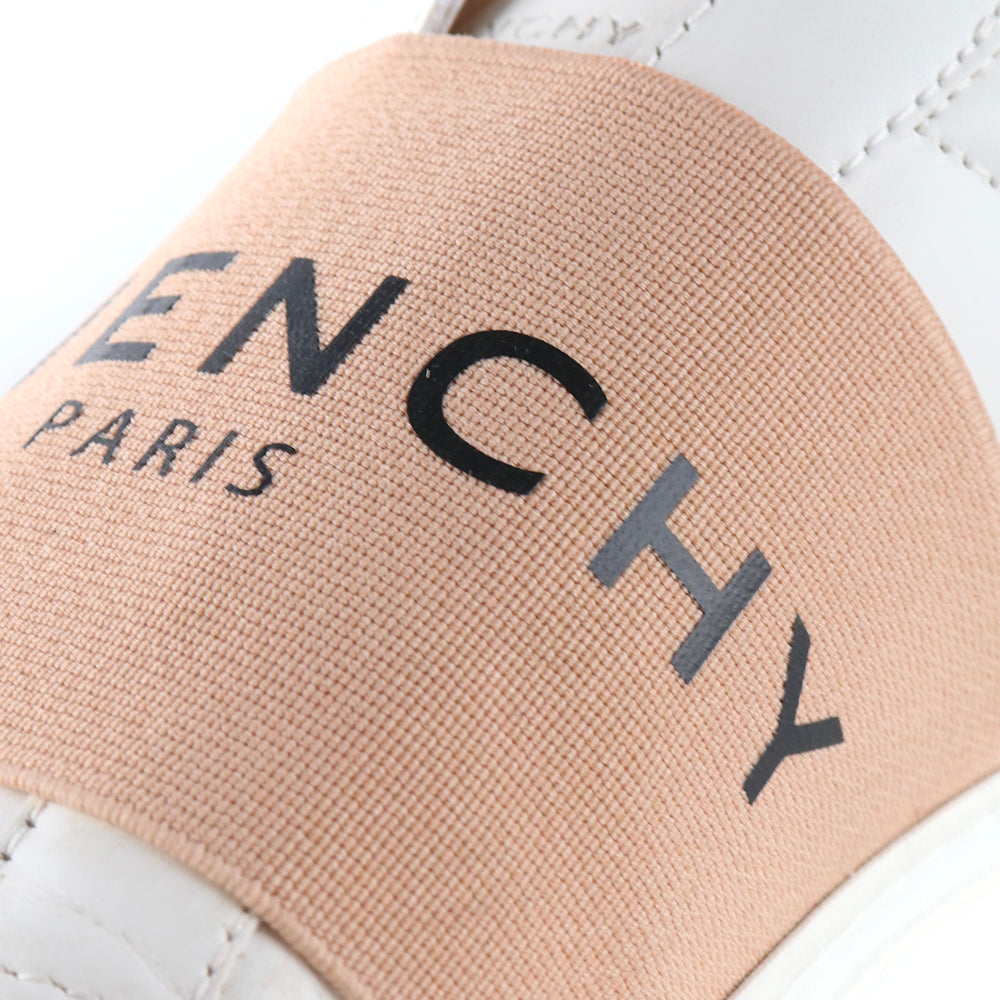 GIVENCHY - Sneakers à bande élastique (T36)