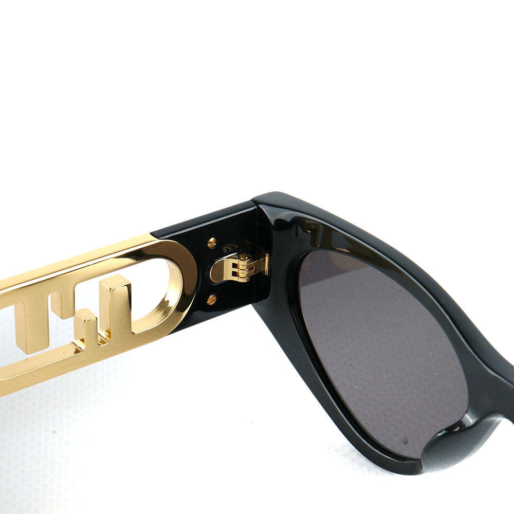 FENDI - O'Lock sunglasses