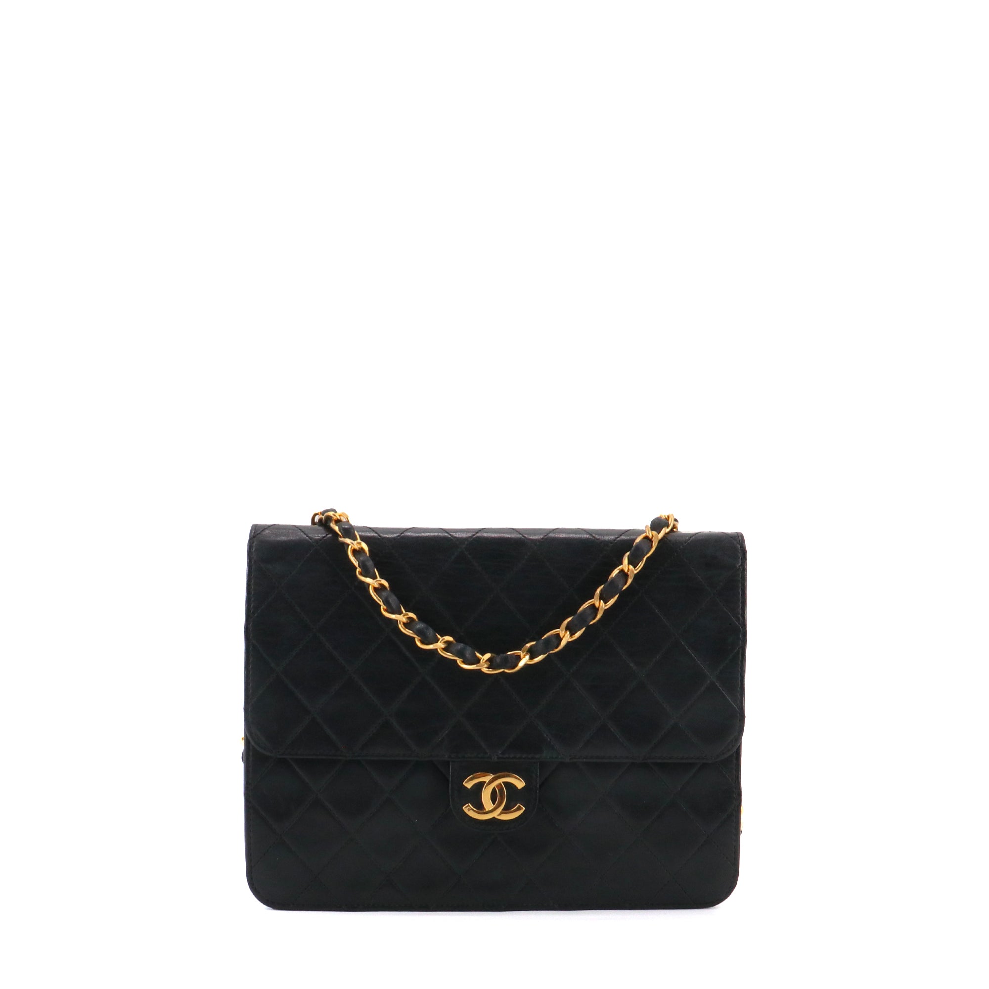 LOUIS VUITTON - OnTheGo GM tote bag in monogram canvas