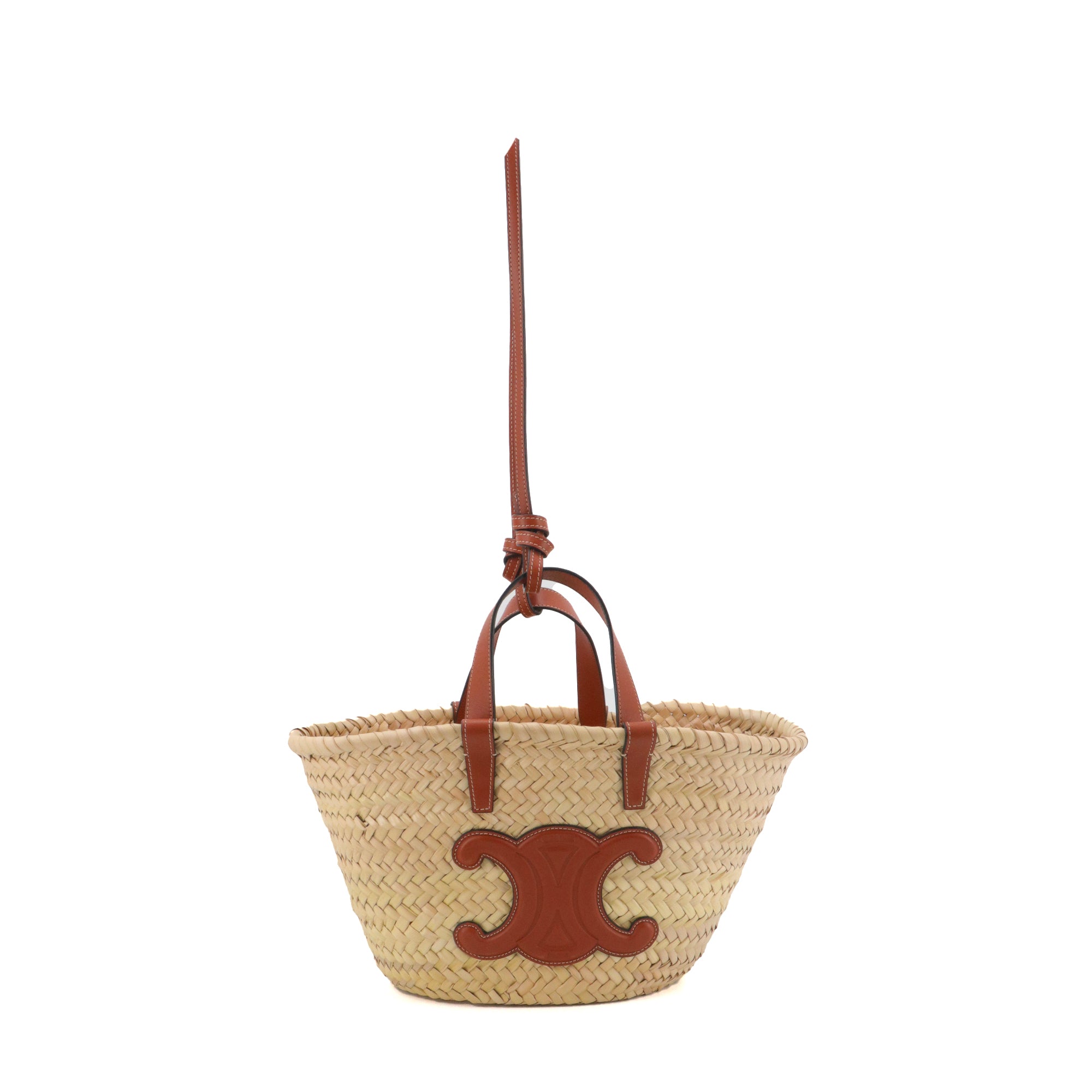Triomphe teen model basket
