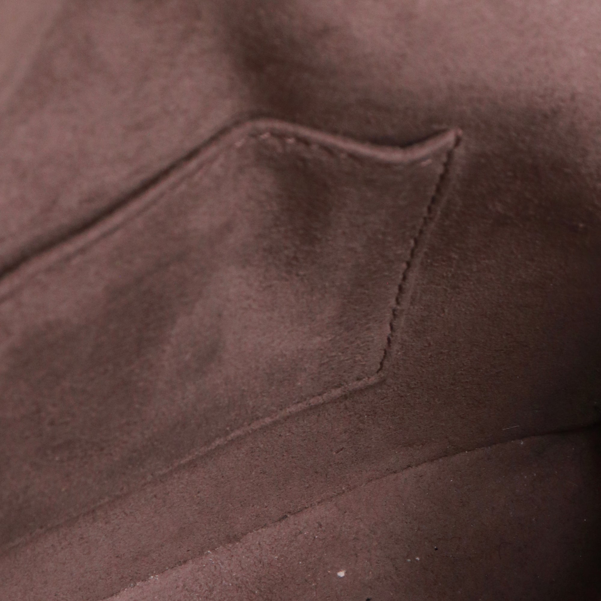 FENDI - By The Way shoulder bag in gray leather