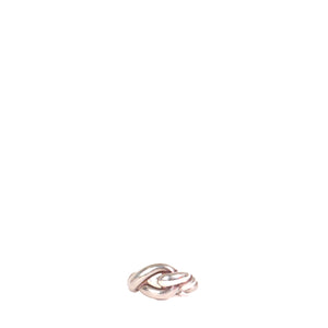 HERMÈS - Cyhthère ring (T53)