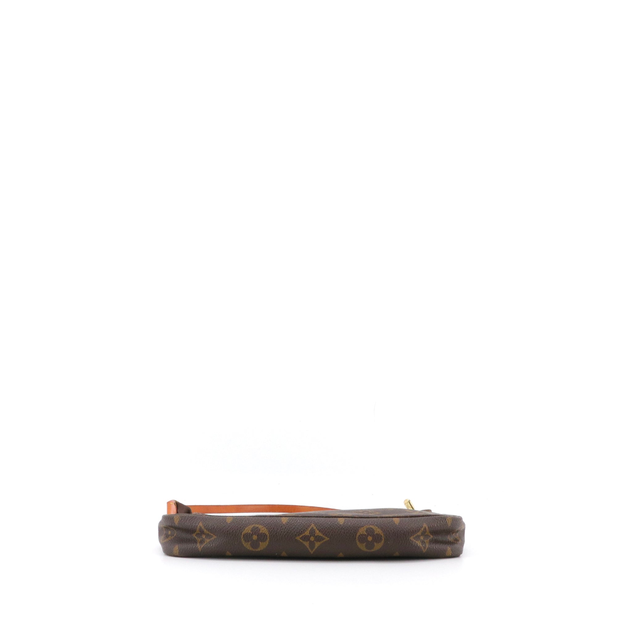 LOUIS VUITTON - Louis Vuitton Accessories Pouch in Monogrammed Canvas