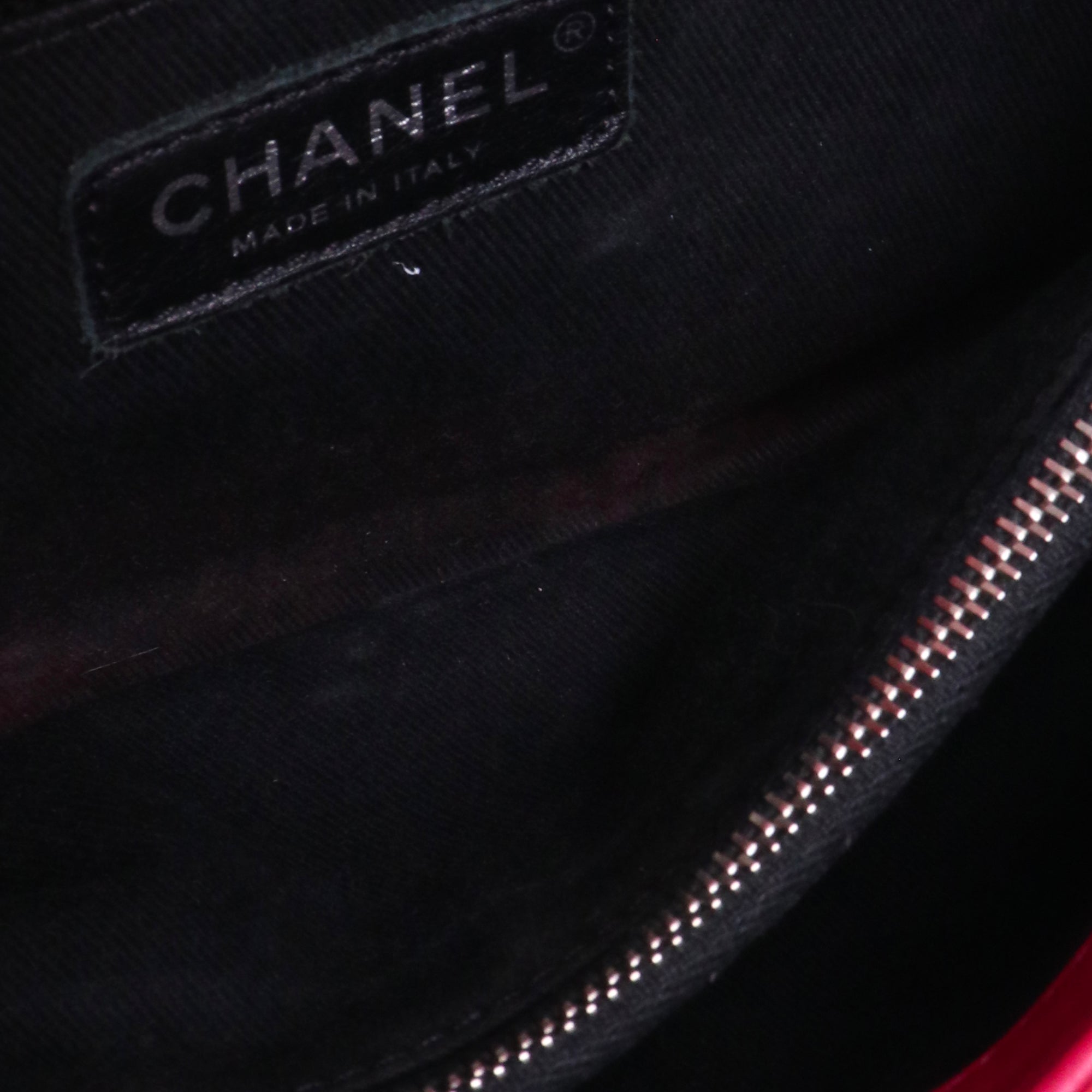 CHANEL - Limited edition Timeless handbag in yellow leather
